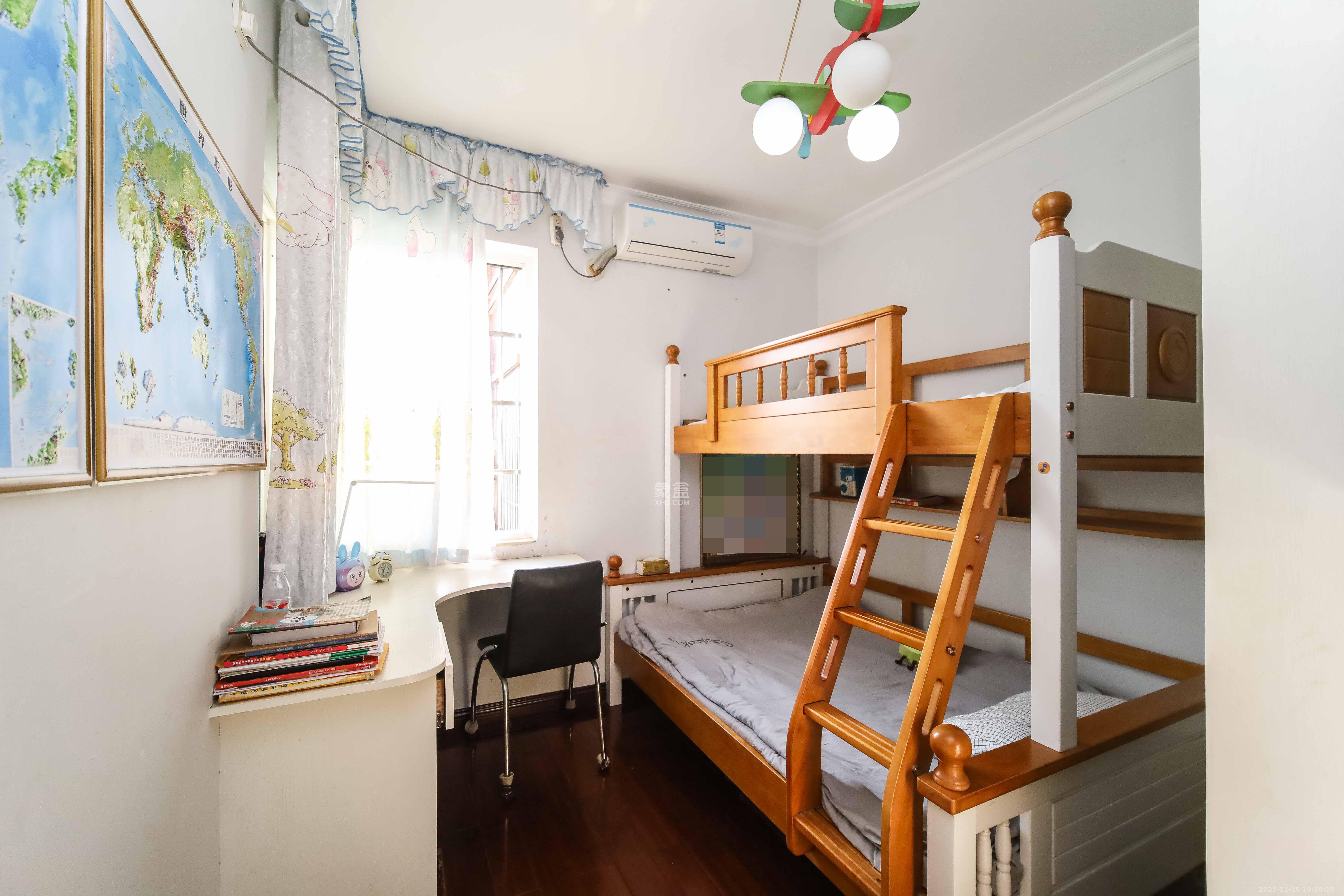 鑫科明珠 2室2厅1卫 69.8万 鑫科明珠 2室2厅1卫 69.8万卧室