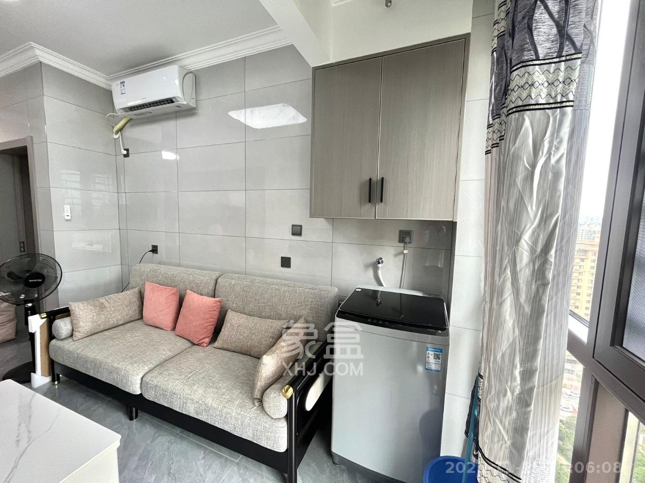 长房明宸府  2室0厅0卫    1700.0元/月室内图