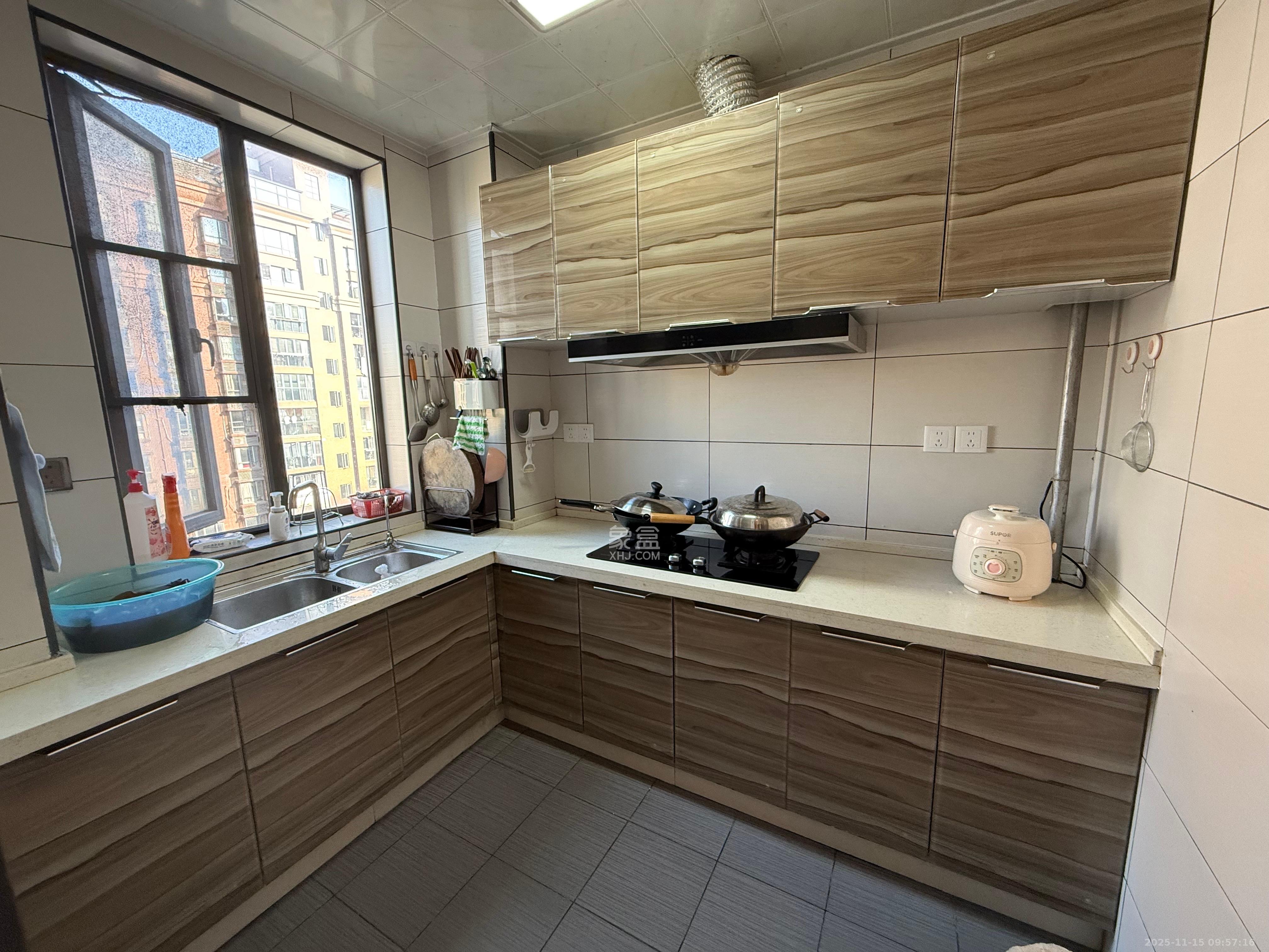 长沙欧洲城  4室2厅2卫    3200.0元/月室内图