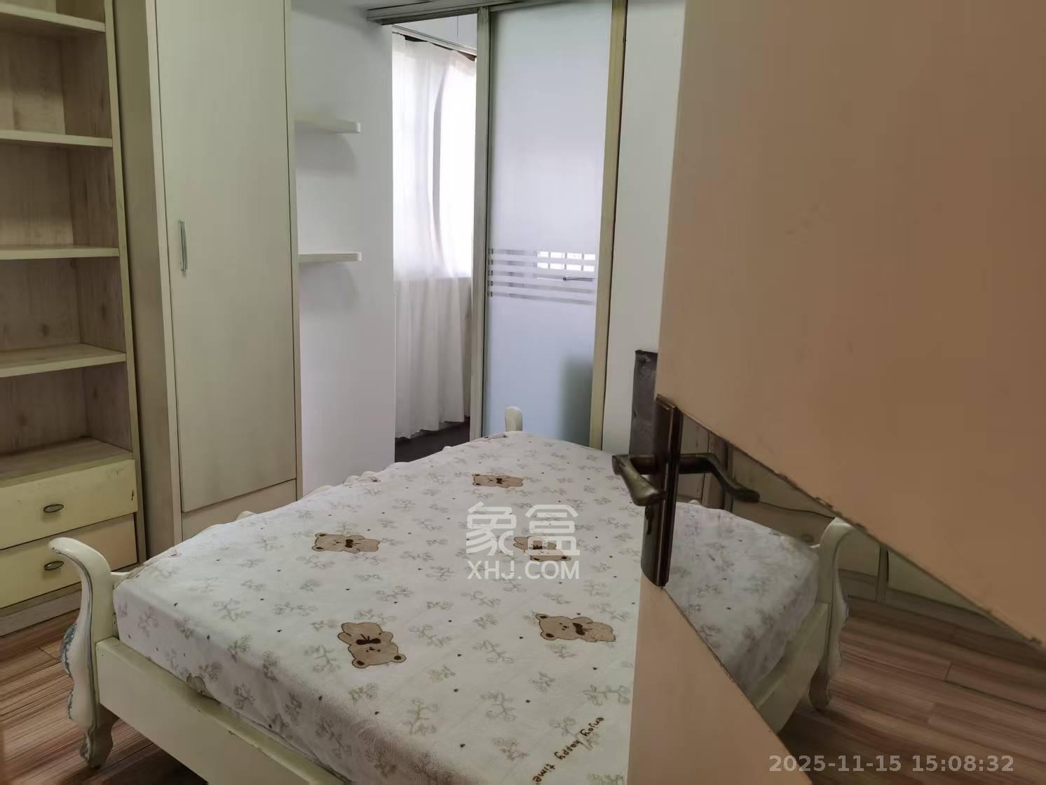 中盛小家碧寓  2室1厅1卫    2780.0元/月室内图