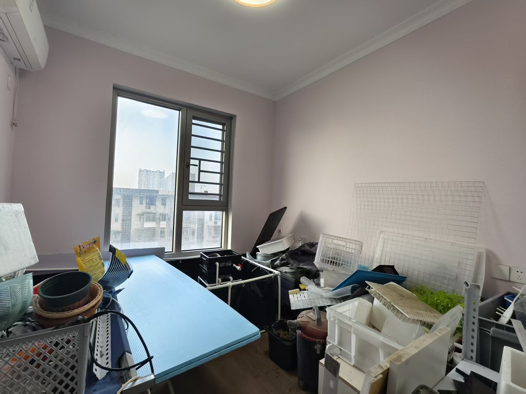 大汉资江城 4室2厅2卫 65.8万 大汉资江城 4室2厅2卫 65.8万室内图