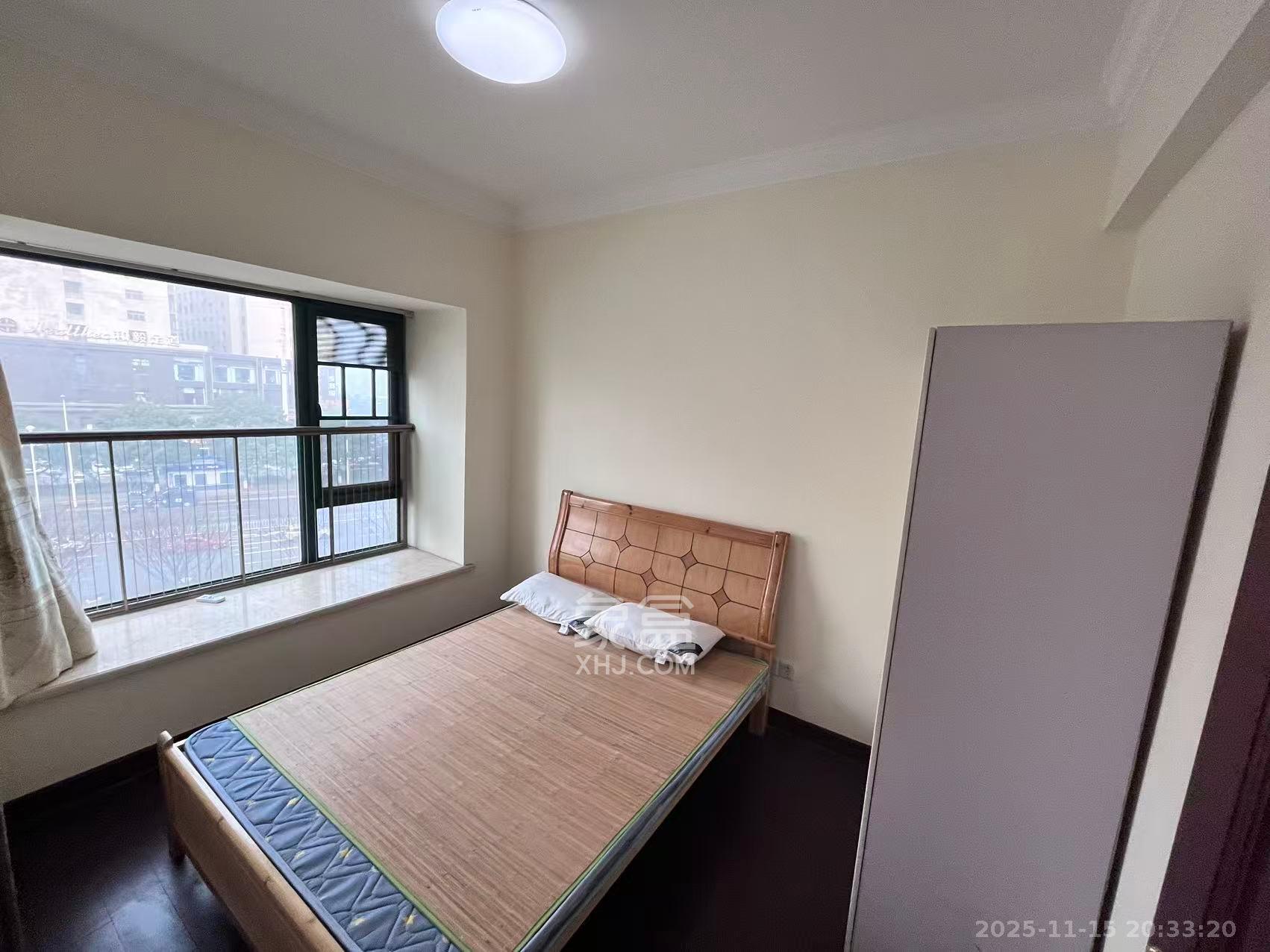 恒大城 1室2厅1卫 1800.0元/月 恒大城 1室2厅1卫 1800.0元/月室内图