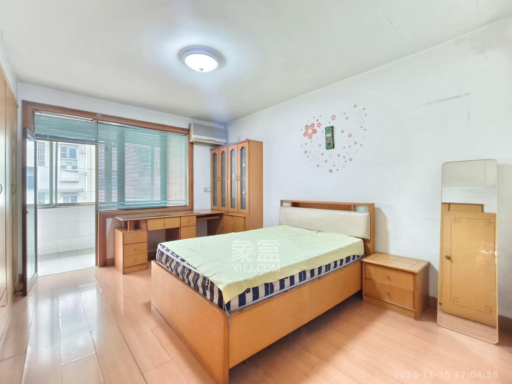 江南苑  2室1厅1卫    2000.0元/月室内图