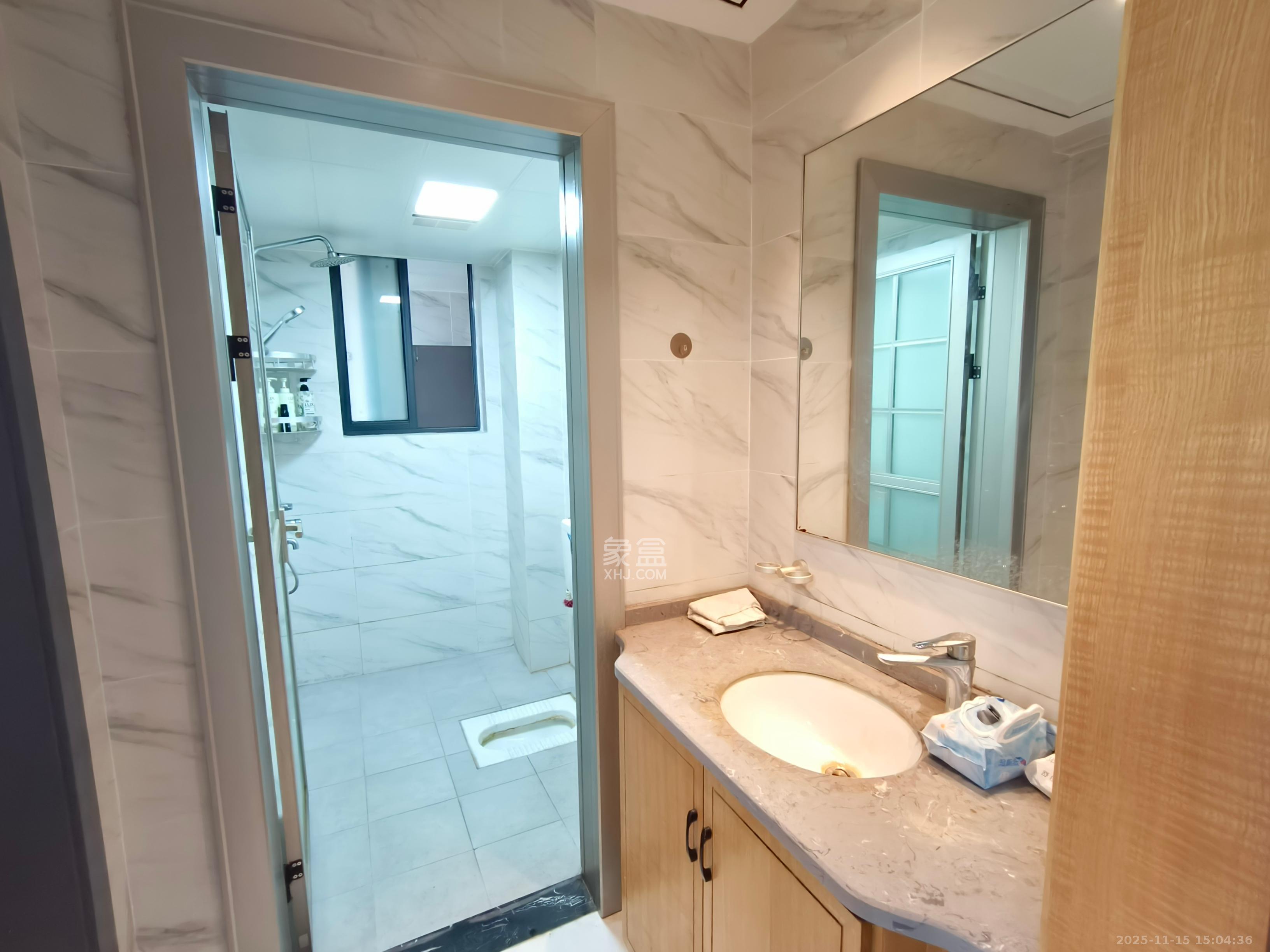 钱隆世家 2室1厅1卫 2200.0元/月 钱隆世家 2室1厅1卫 2200.0元/月室内图