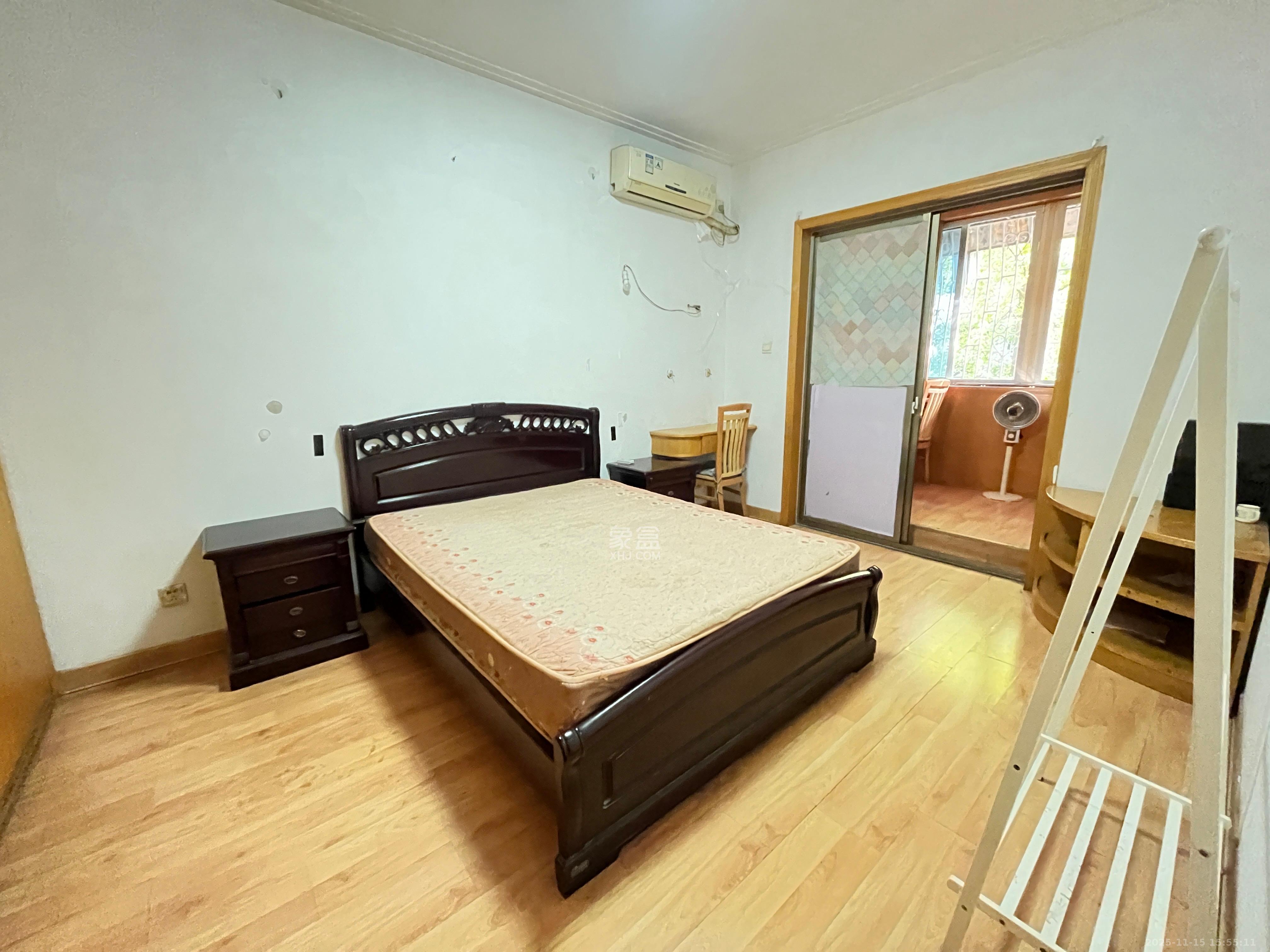 荷花园电信宿舍（天辰荷花苑）  2室2厅1卫    2000.0元/月室内图