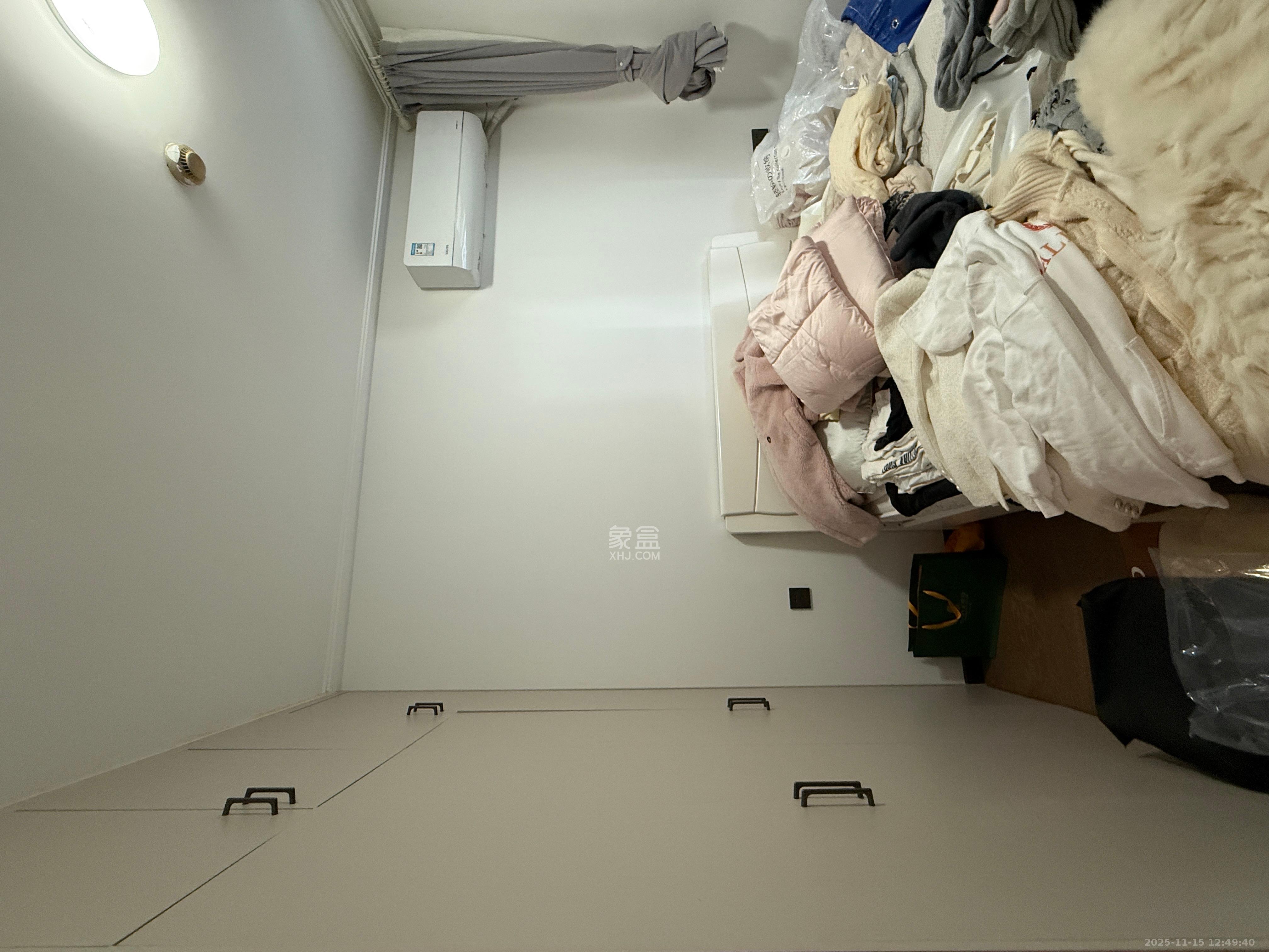 卓越中寰 3室2厅1卫 4000.0元/月 卓越中寰 3室2厅1卫 4000.0元/月室内图