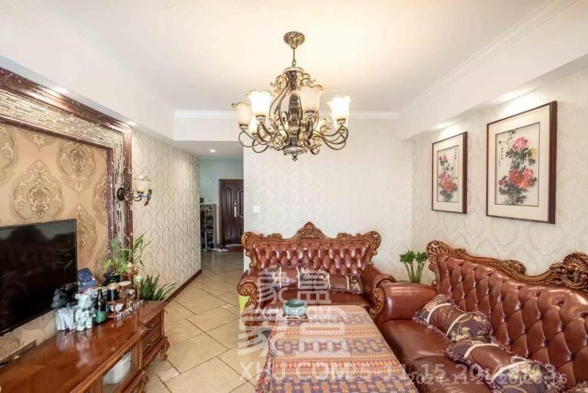 五矿万境水岸一期(万境水岸嘉苑) 2室1厅1卫 2700.0元/月 五矿万境水岸一期(万境水岸嘉苑) 2室1厅1卫 2700.0元/月室内图