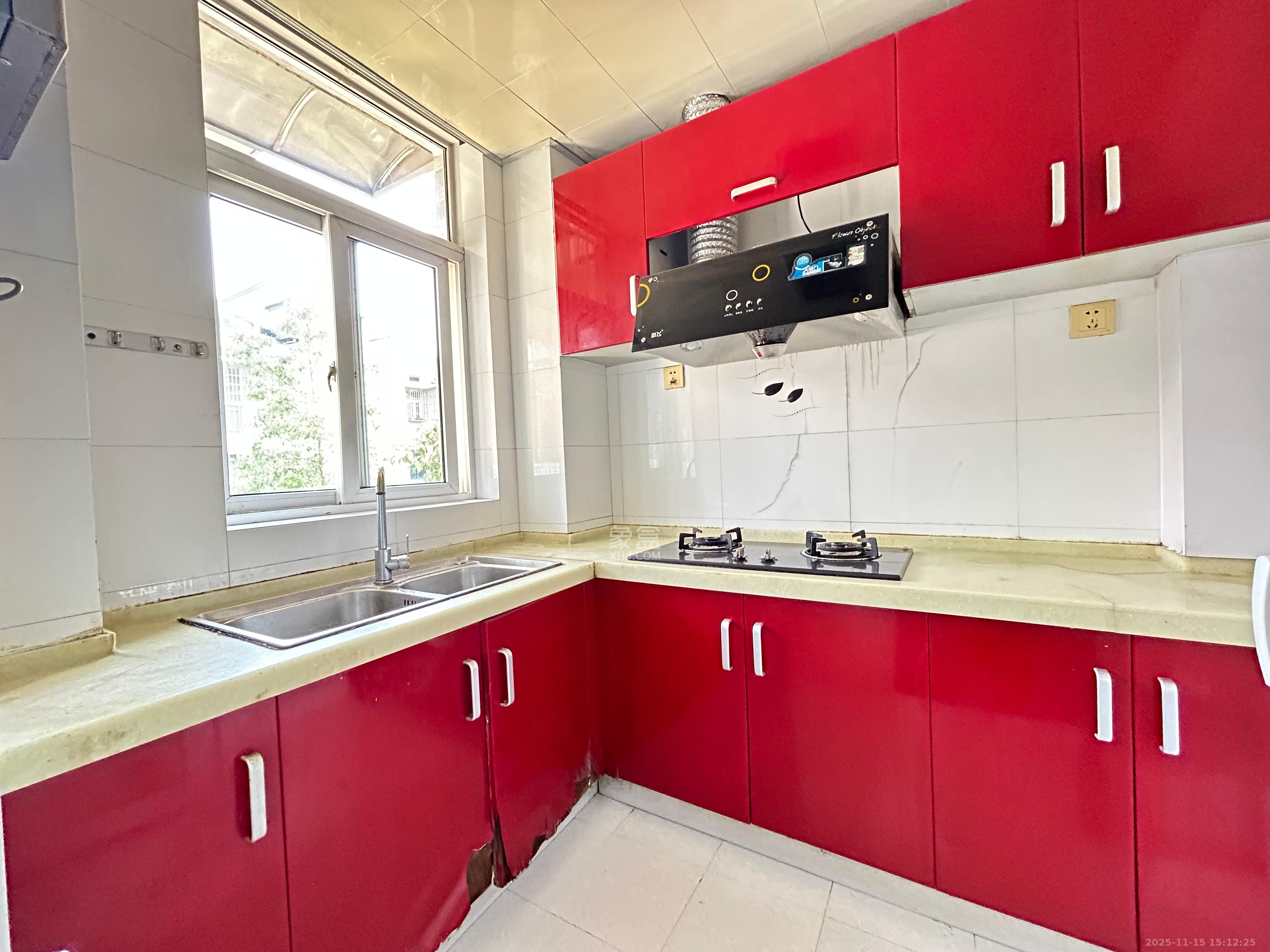 金麓西岸和苑  2室2厅1卫    1500.0元/月室内图