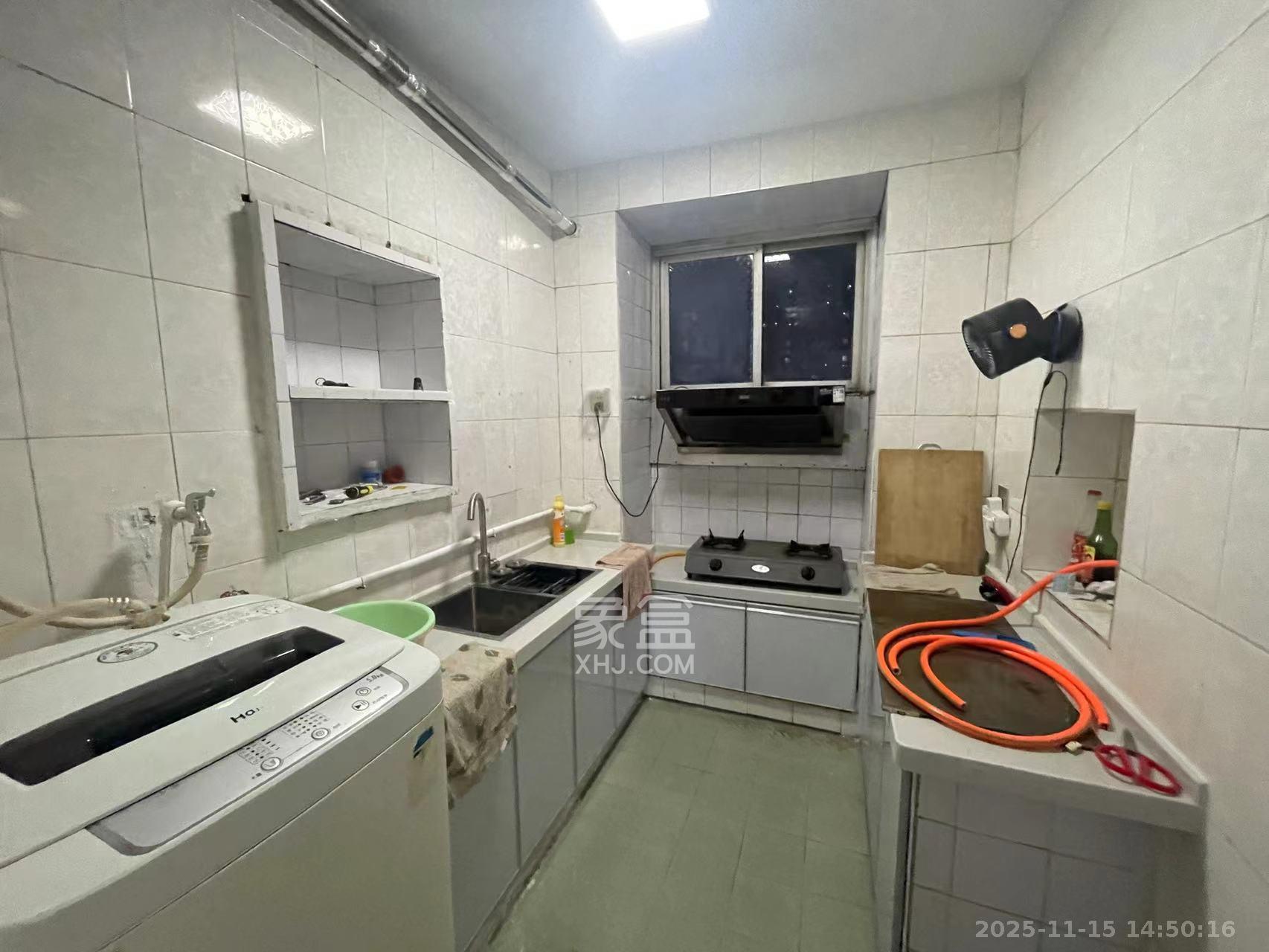 化油器厂宿舍  2室1厅1卫    1200.0元/月室内图