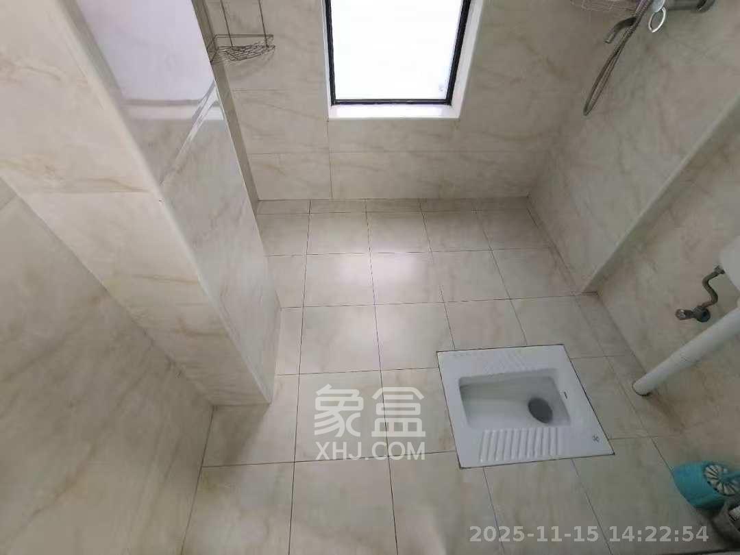 达美D6区  3室2厅1卫    3000.0元/月室内图