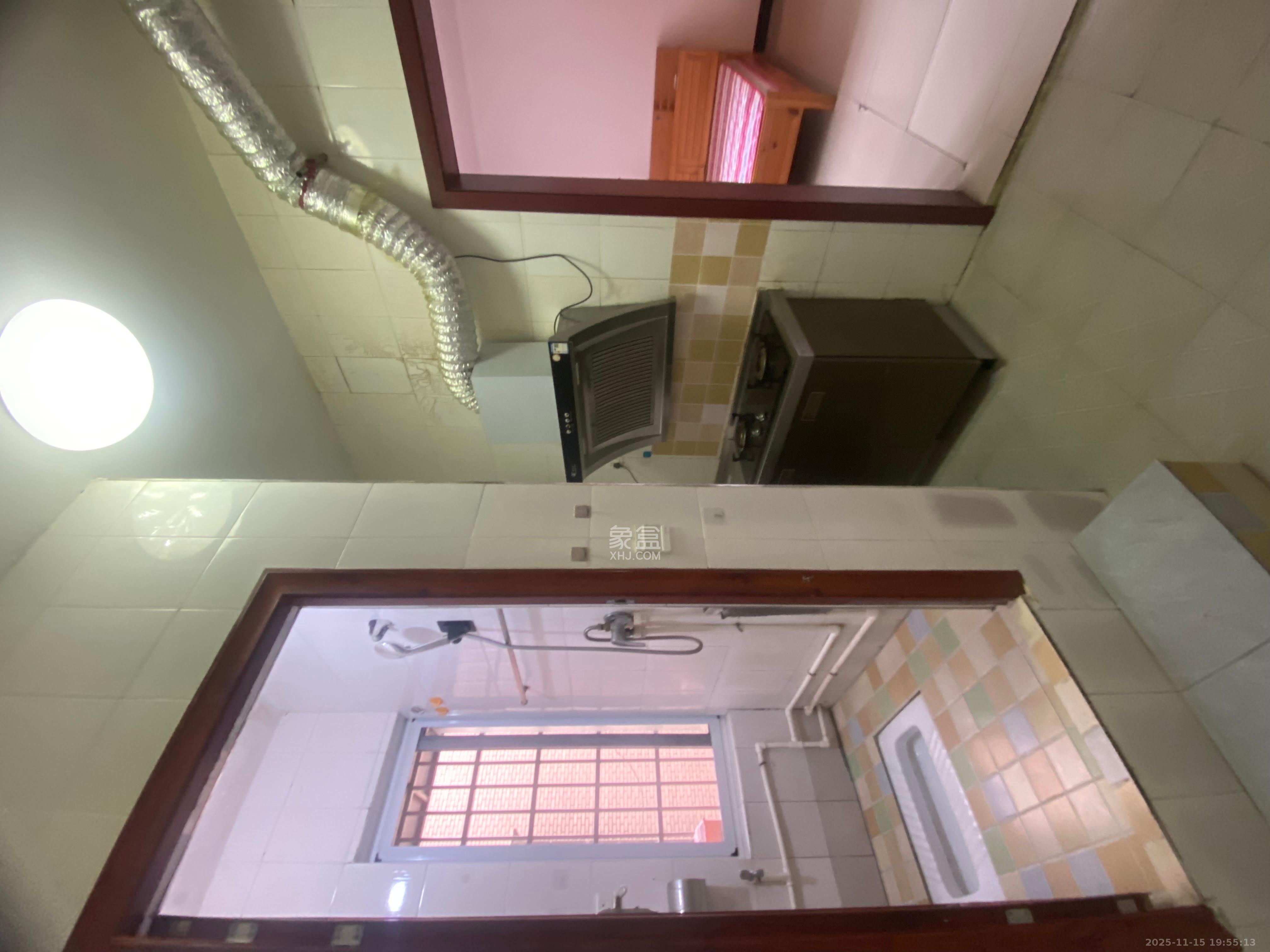 圭塘小区（圭塘一、二小区）  1室0厅0卫    1300.0元/月室内图