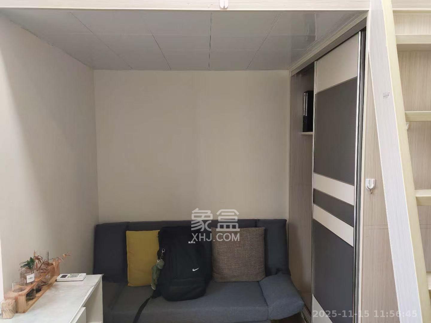 兰亭湾畔 1室1厅1卫 900.0元/月 兰亭湾畔 1室1厅1卫 900.0元/月室内图