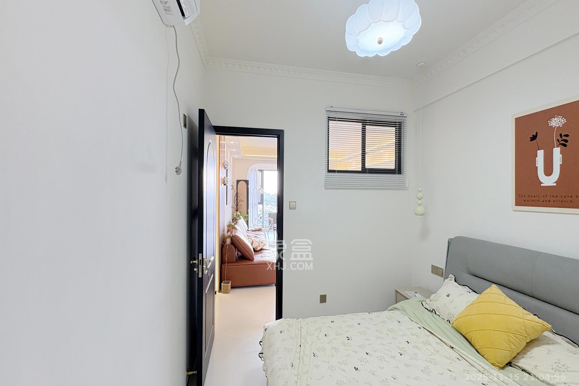 欧陆经典 3室2厅2卫 120.0万 欧陆经典 3室2厅2卫 120.0万卧室