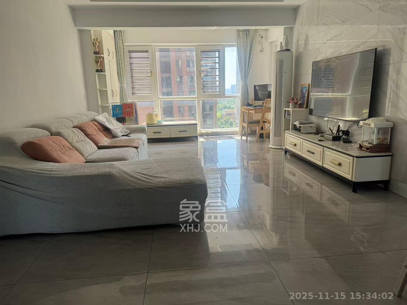 东业上城嘉苑(晟悦国际) 4室2厅2卫 3000.0元/月 东业上城嘉苑(晟悦国际) 4室2厅2卫 3000.0元/月室内图