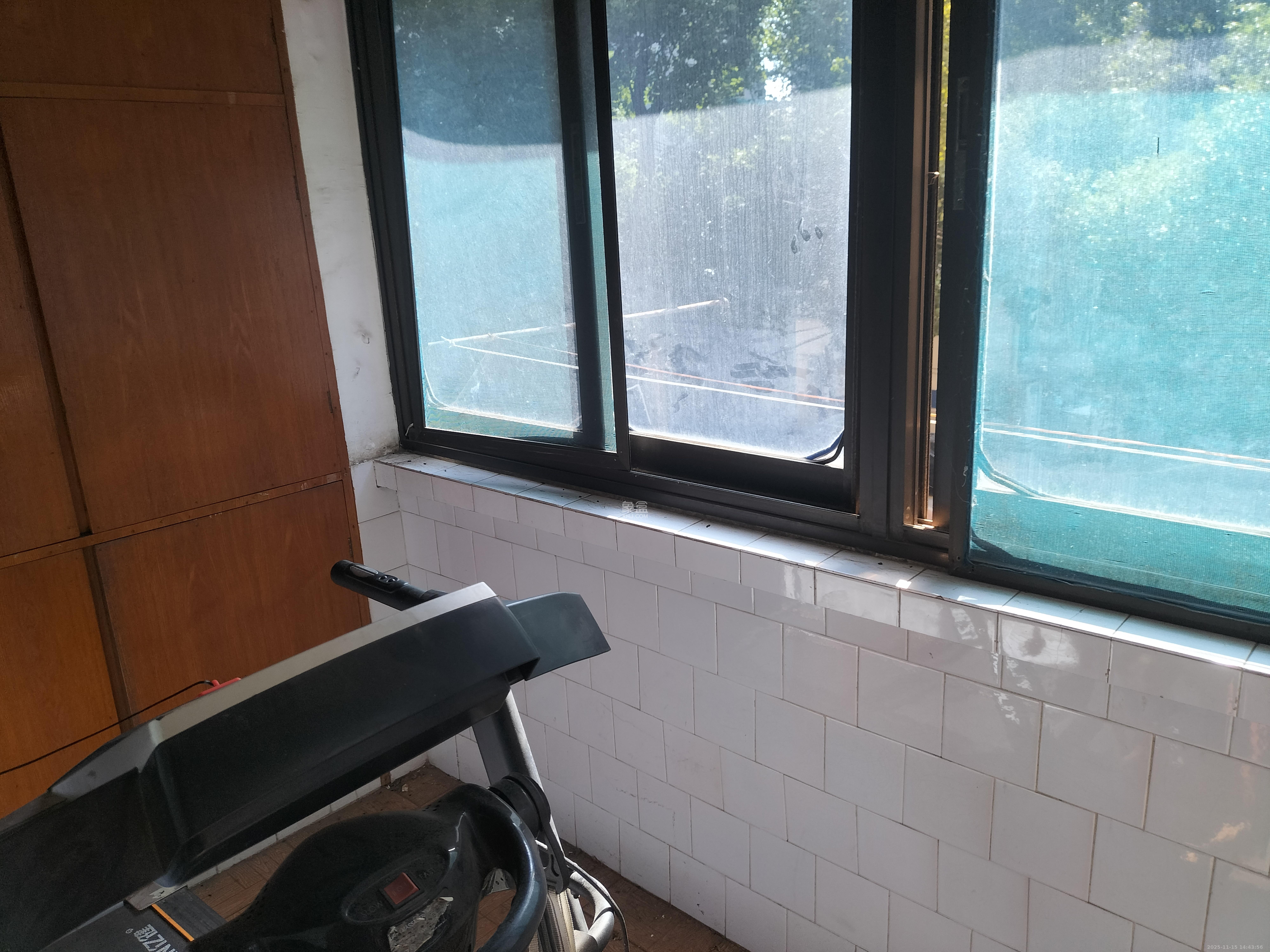 梨子山社区长电宿舍  2室1厅1卫    1350.0元/月室内图