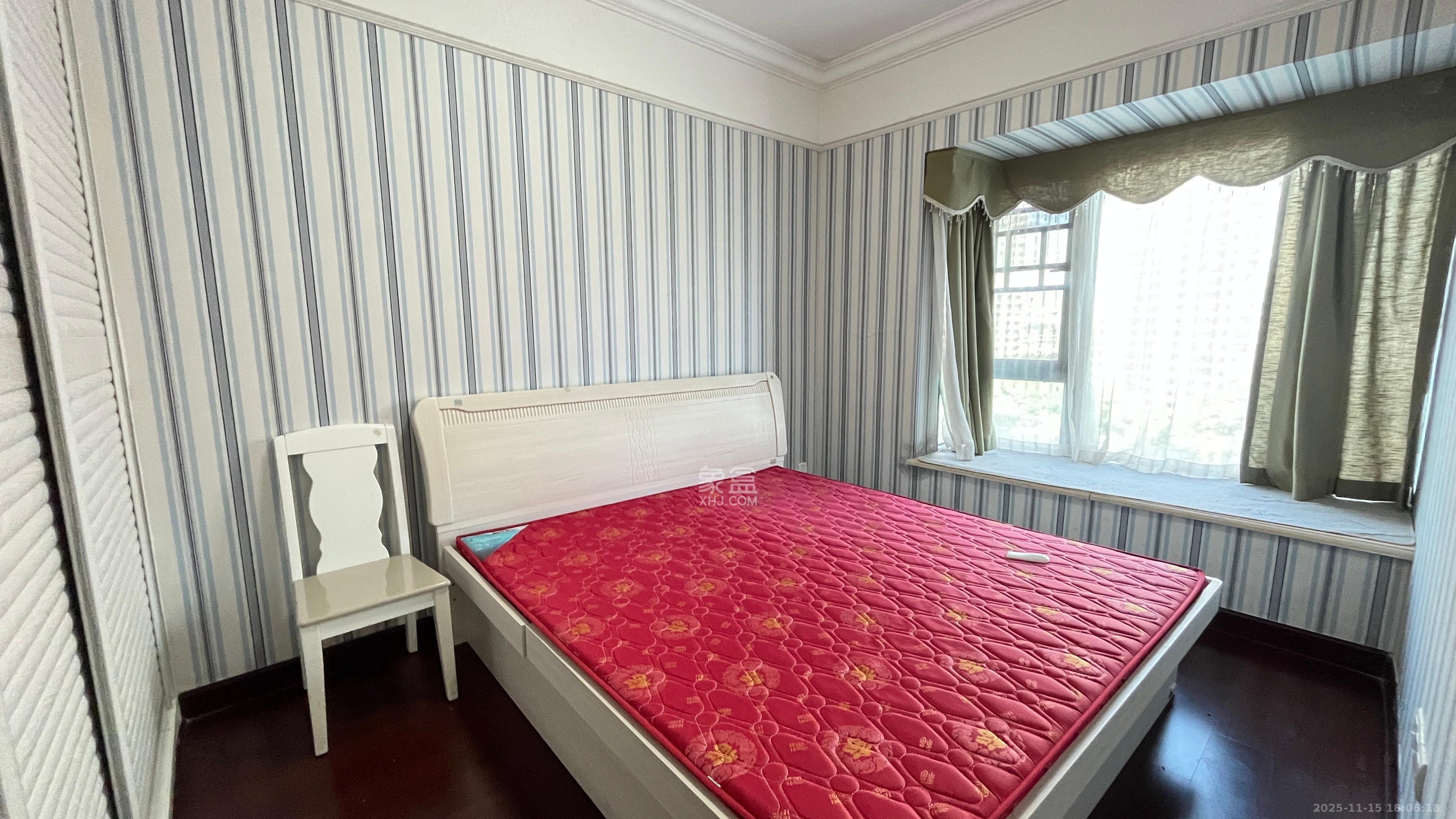 恒大雅苑  3室2厅1卫    2600.0元/月室内图