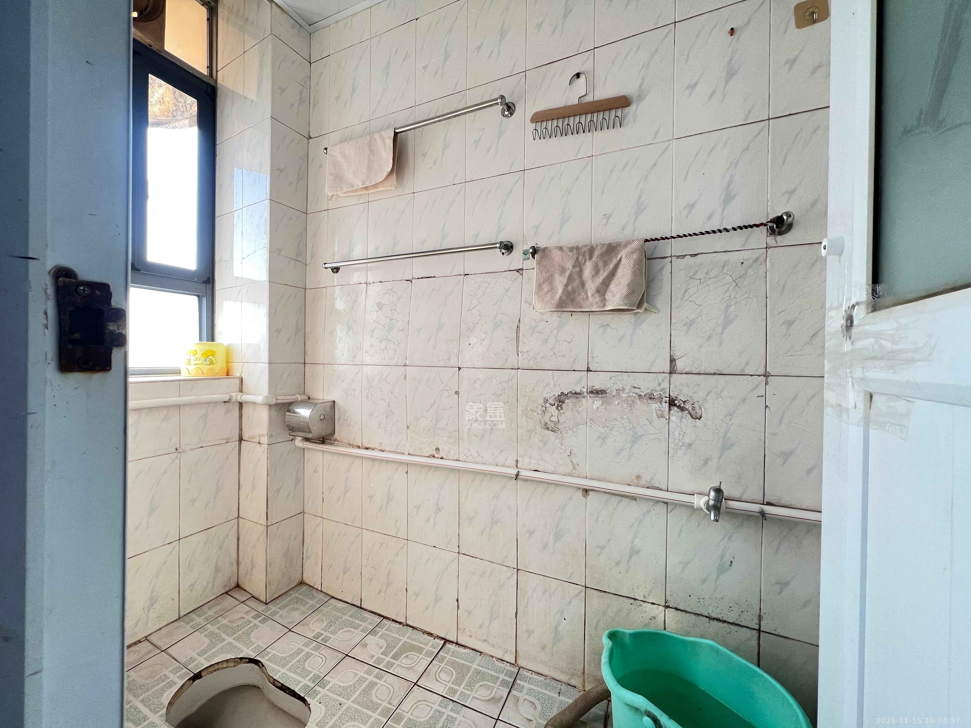 左家塘二建 1室1厅1卫 1100.0元/月 左家塘二建 1室1厅1卫 1100.0元/月室内图