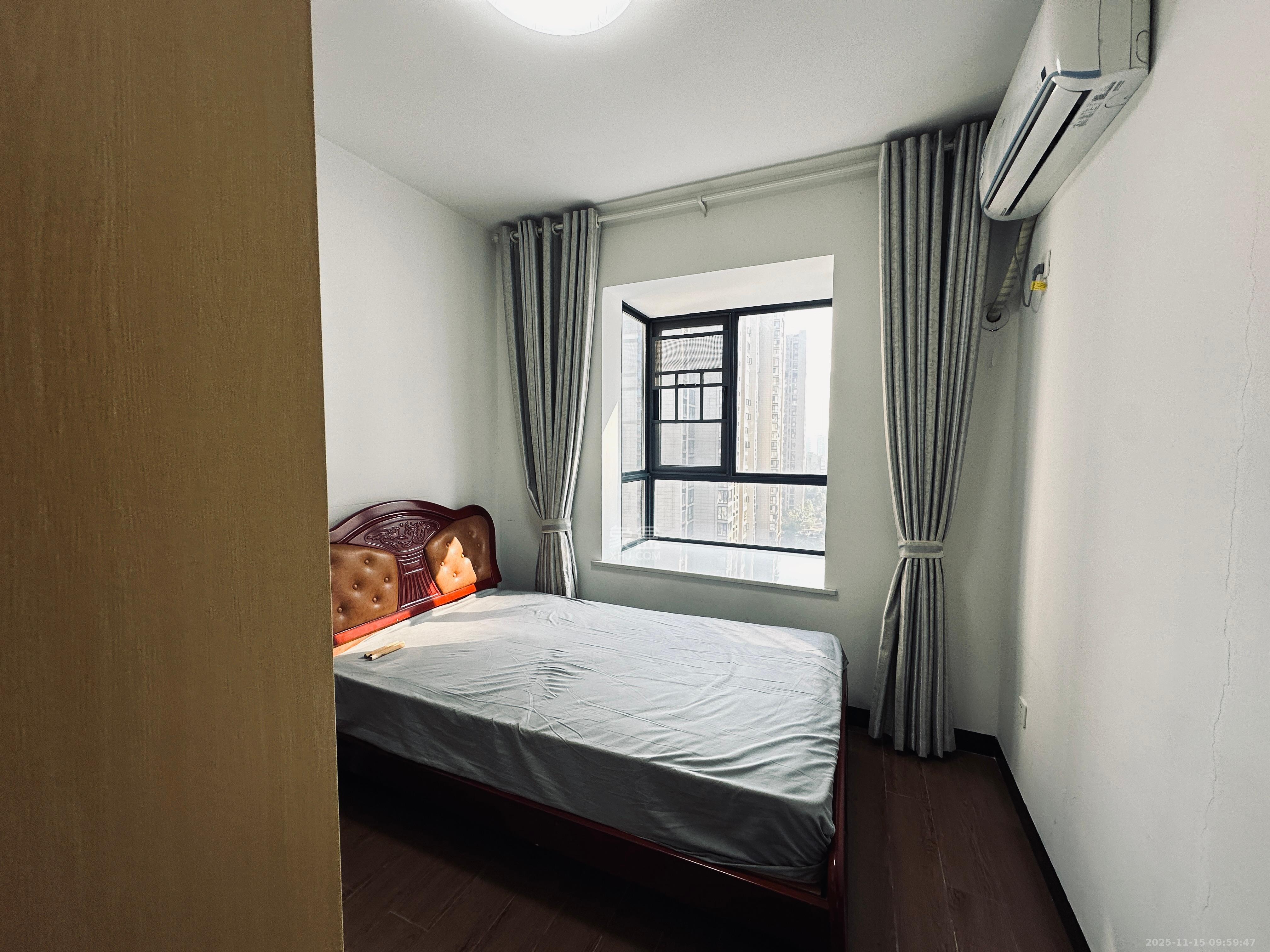 丰禧园  2室1厅1卫    2400.0元/月室内图