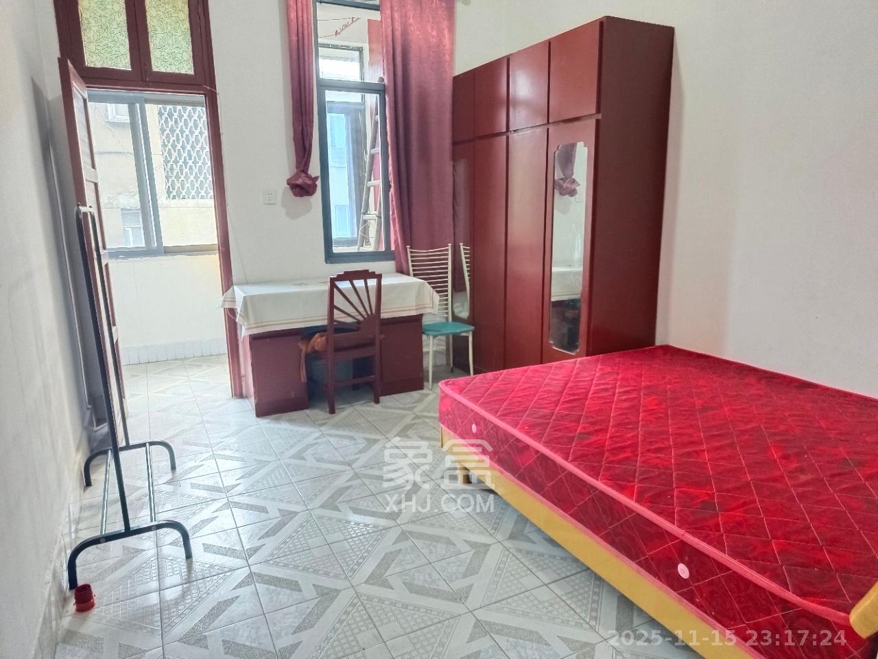 动力南苑  2室1厅1卫    1600.0元/月室内图