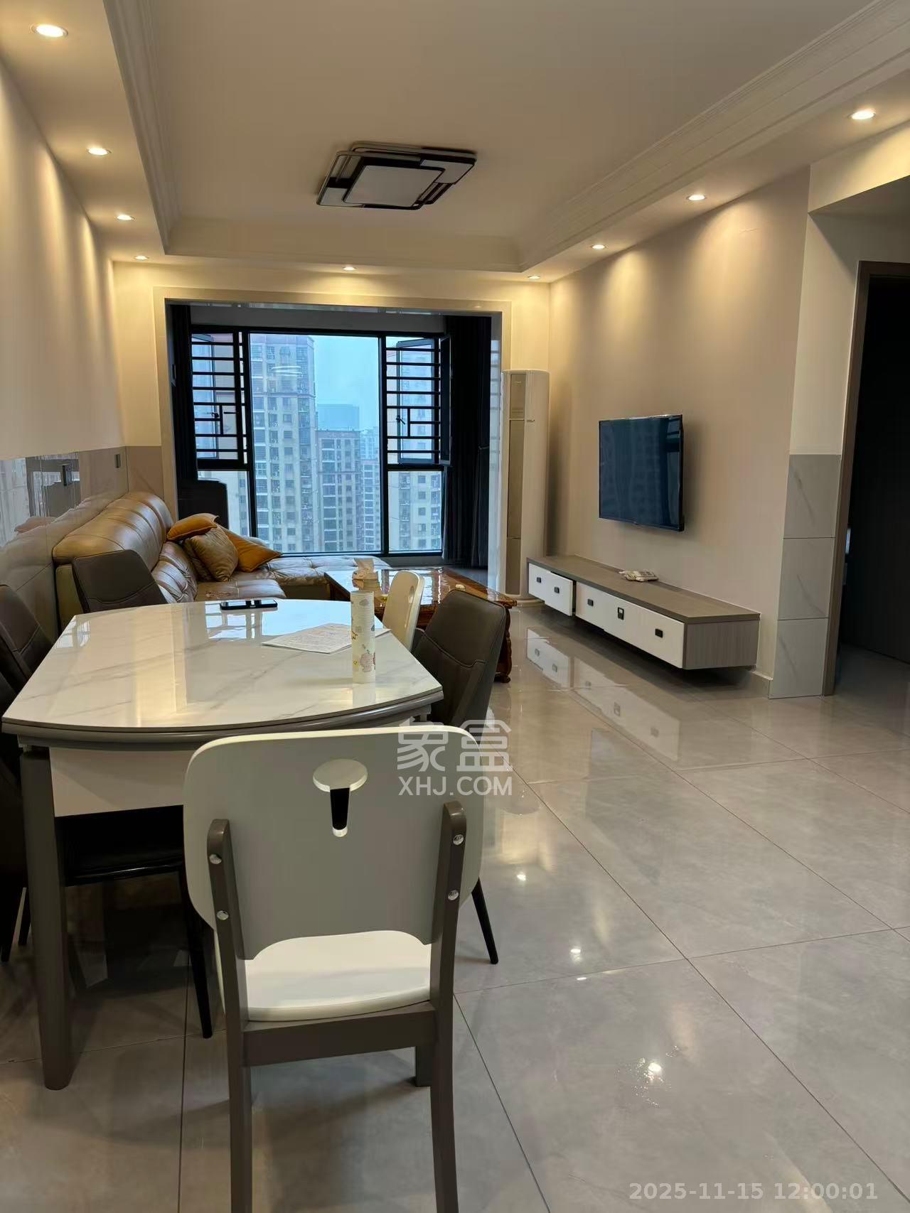 学士翰林苑  2室2厅1卫    1800.0元/月