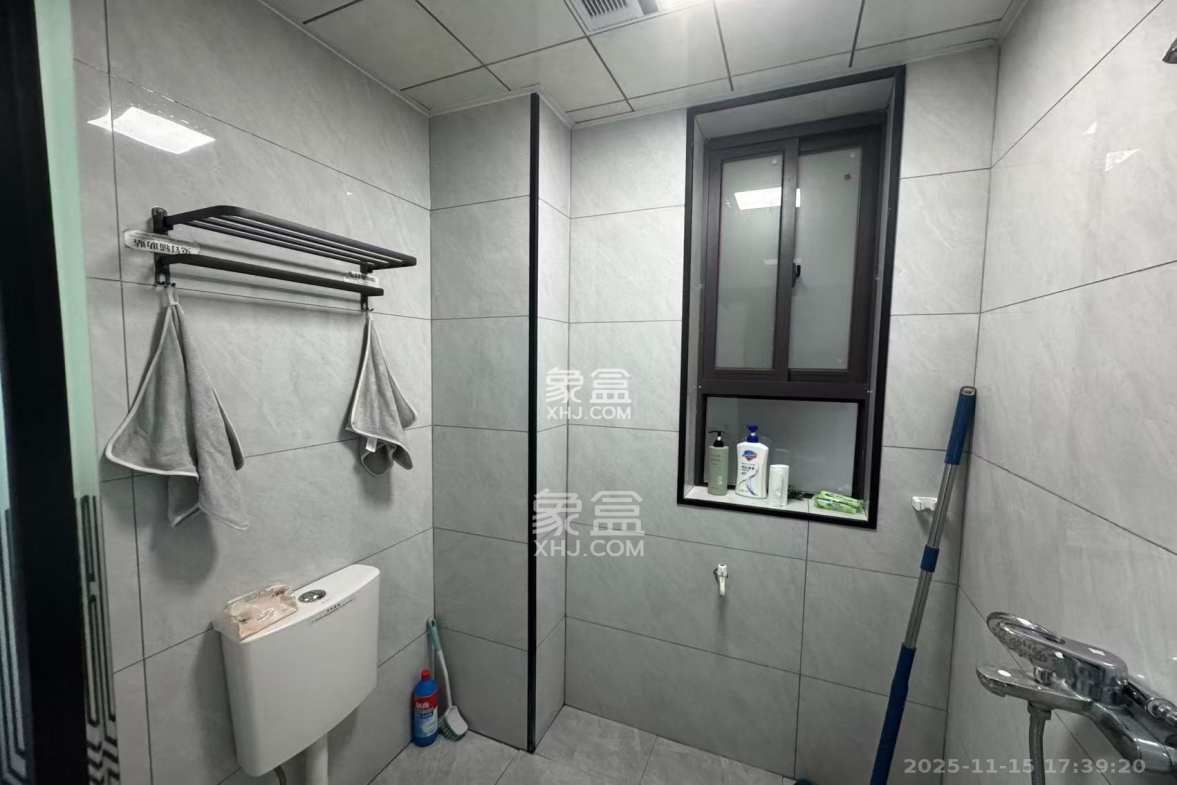 长房明宸府 1室0厅0卫 2000.0元/月 长房明宸府 1室0厅0卫 2000.0元/月室内图