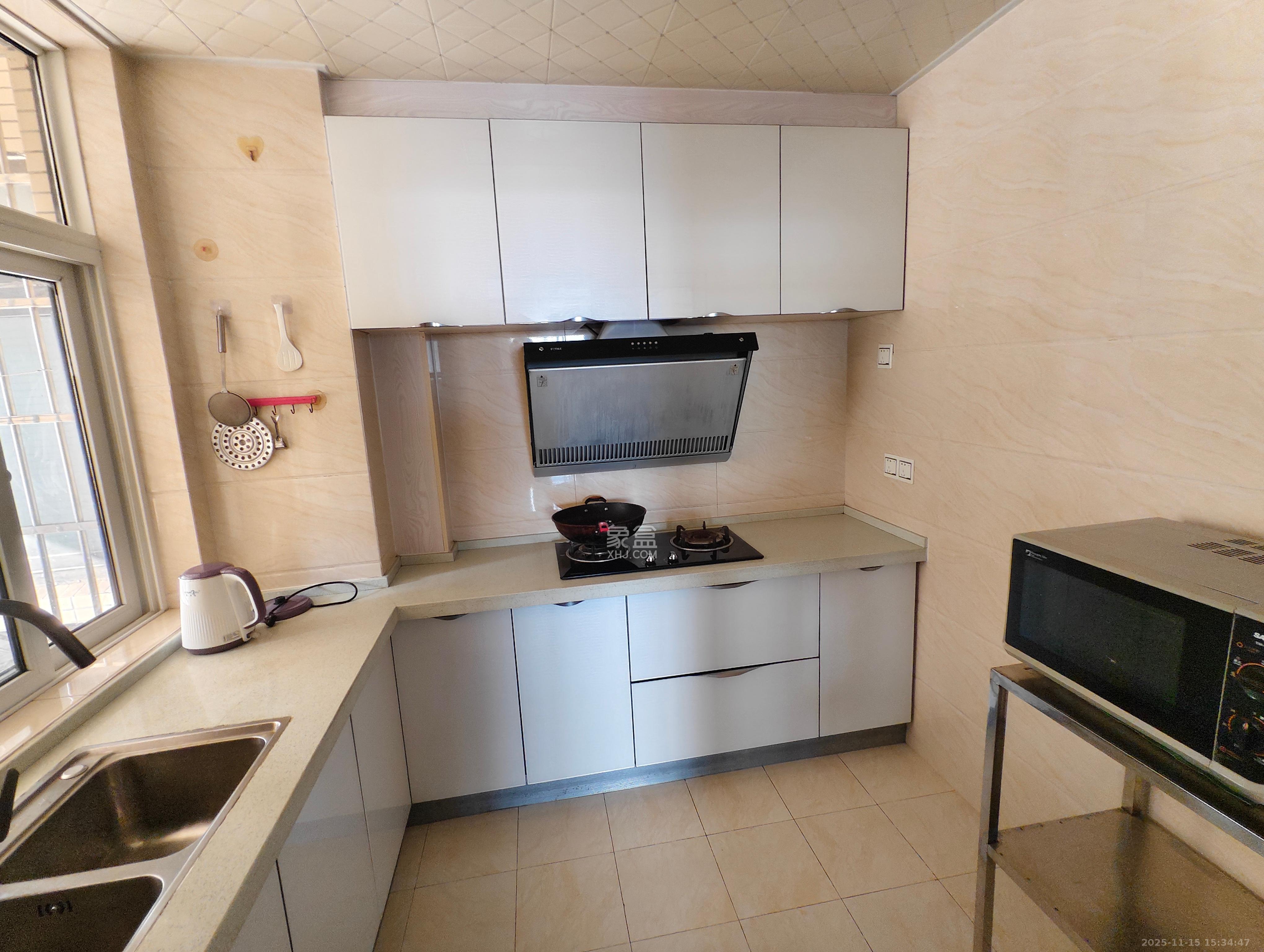 星城新宇瑞景苑（景塘苑）  2室2厅1卫    1700.0元/月室内图