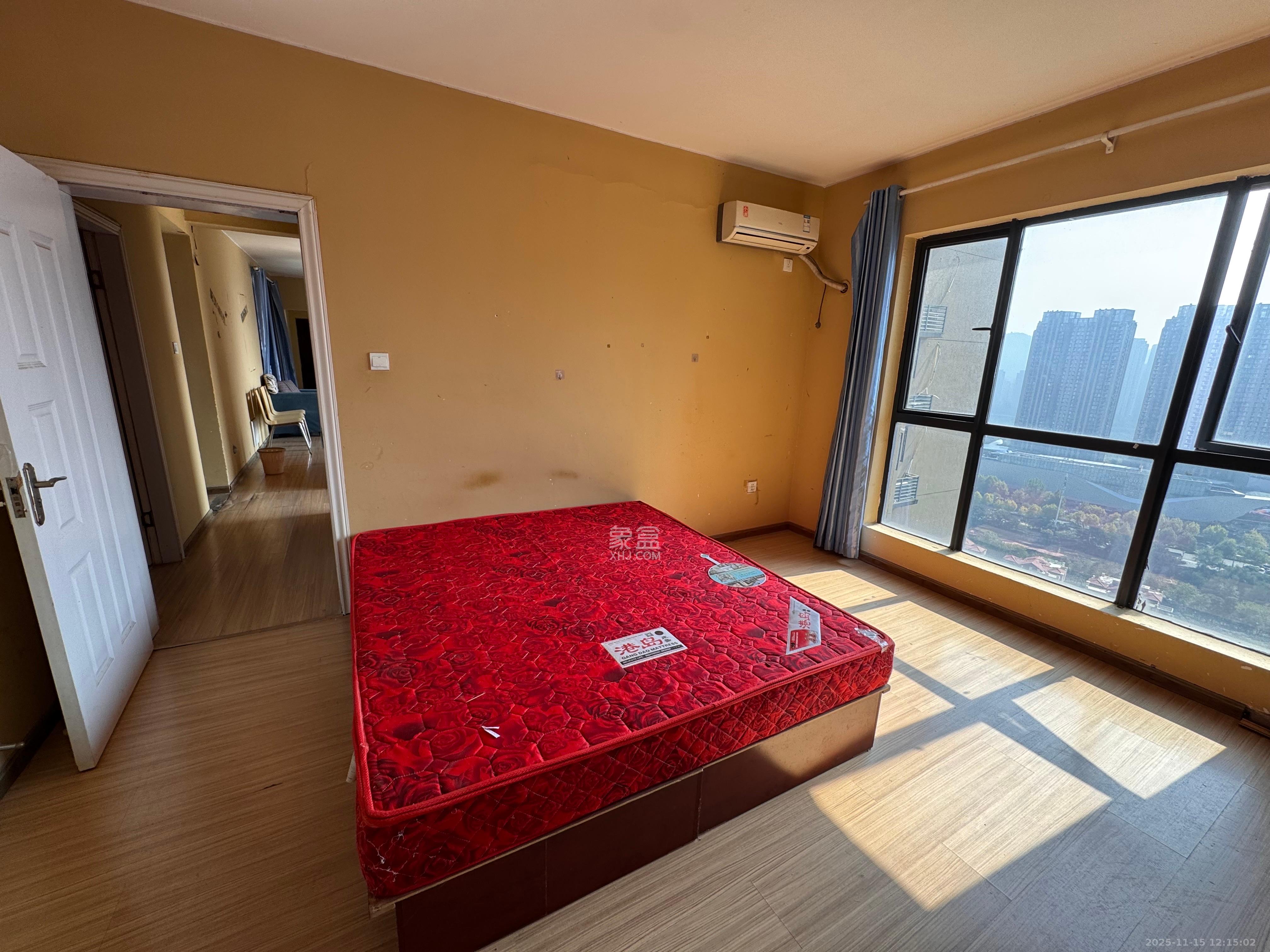 振业城二期  1室2厅1卫    2700.0元/月室内图