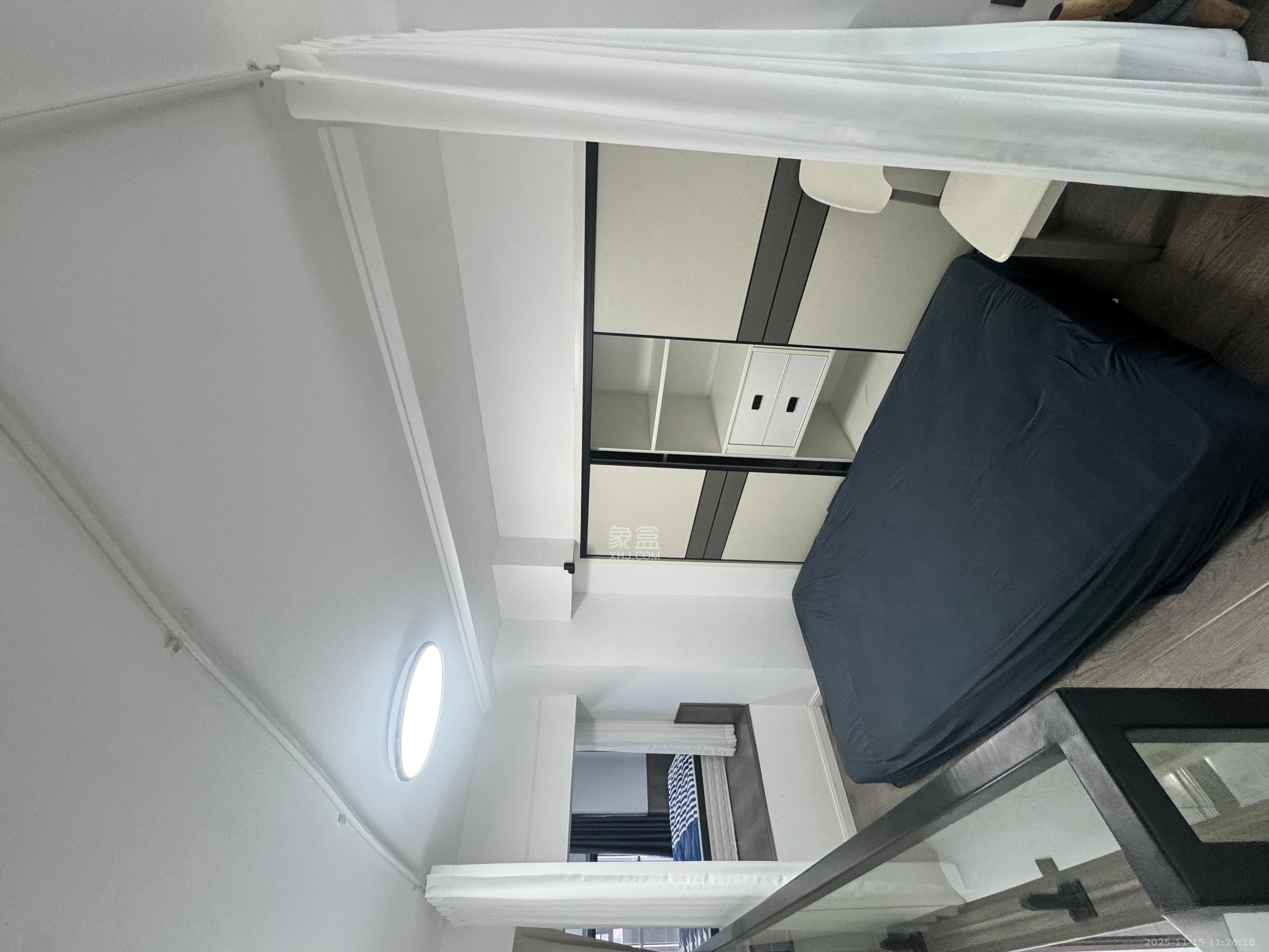 弘坤云寓  1室1厅1卫    2500.0元/月室内图