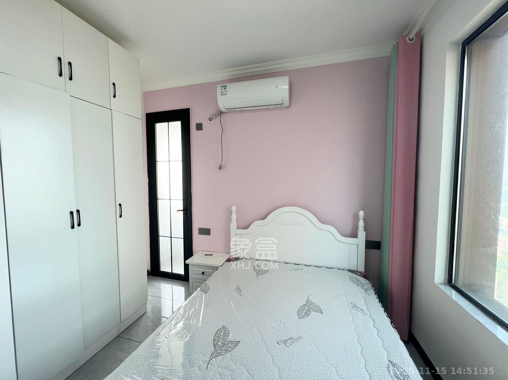 东合新苑 2室2厅1卫 2100.0元/月 东合新苑 2室2厅1卫 2100.0元/月室内图