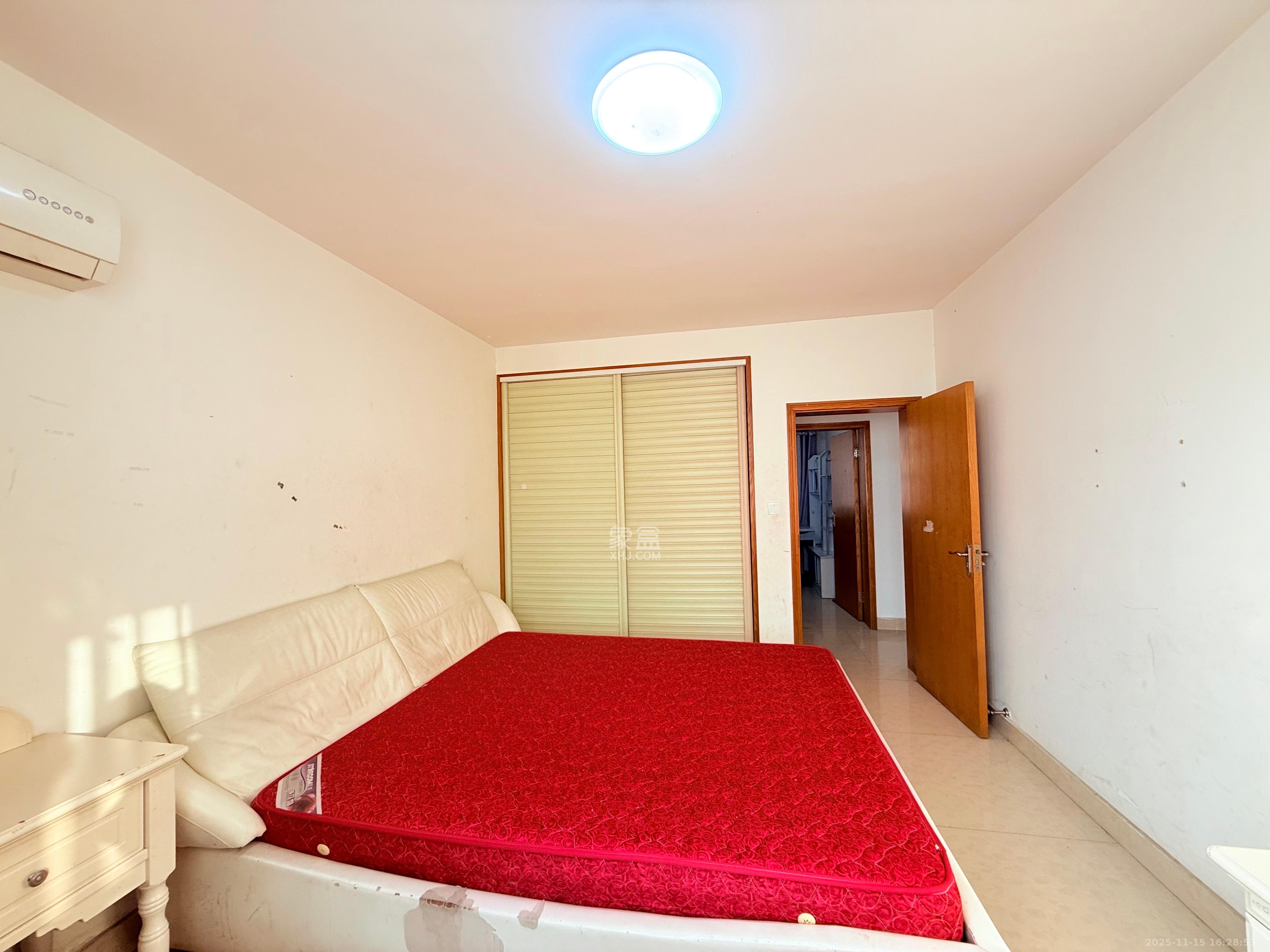 湘樟园小区（湘樟家园）  3室2厅2卫    1500.0元/月室内图