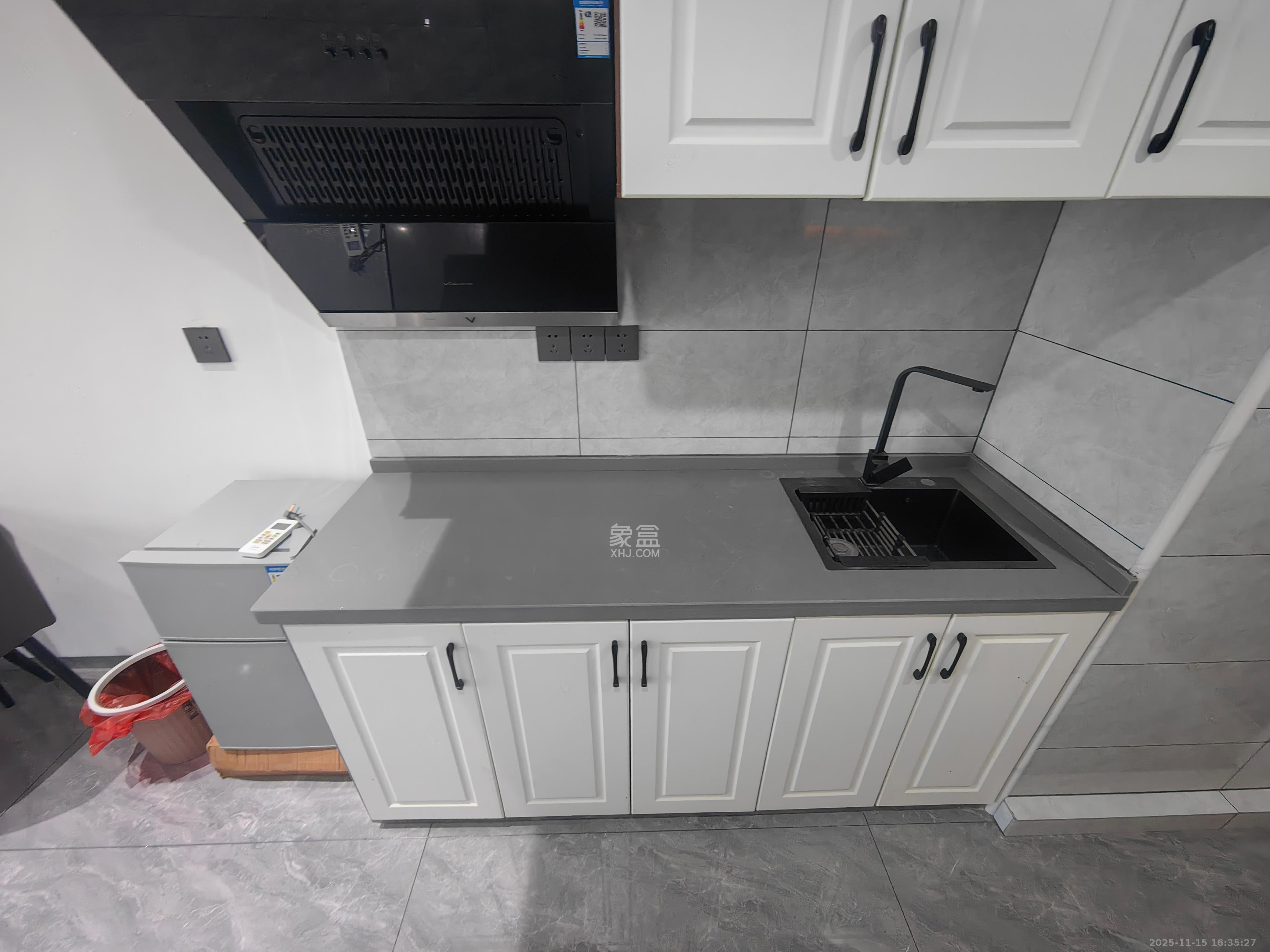 梅溪湖金茂湾 2室1厅1卫 1900.0元/月 梅溪湖金茂湾 2室1厅1卫 1900.0元/月室内图