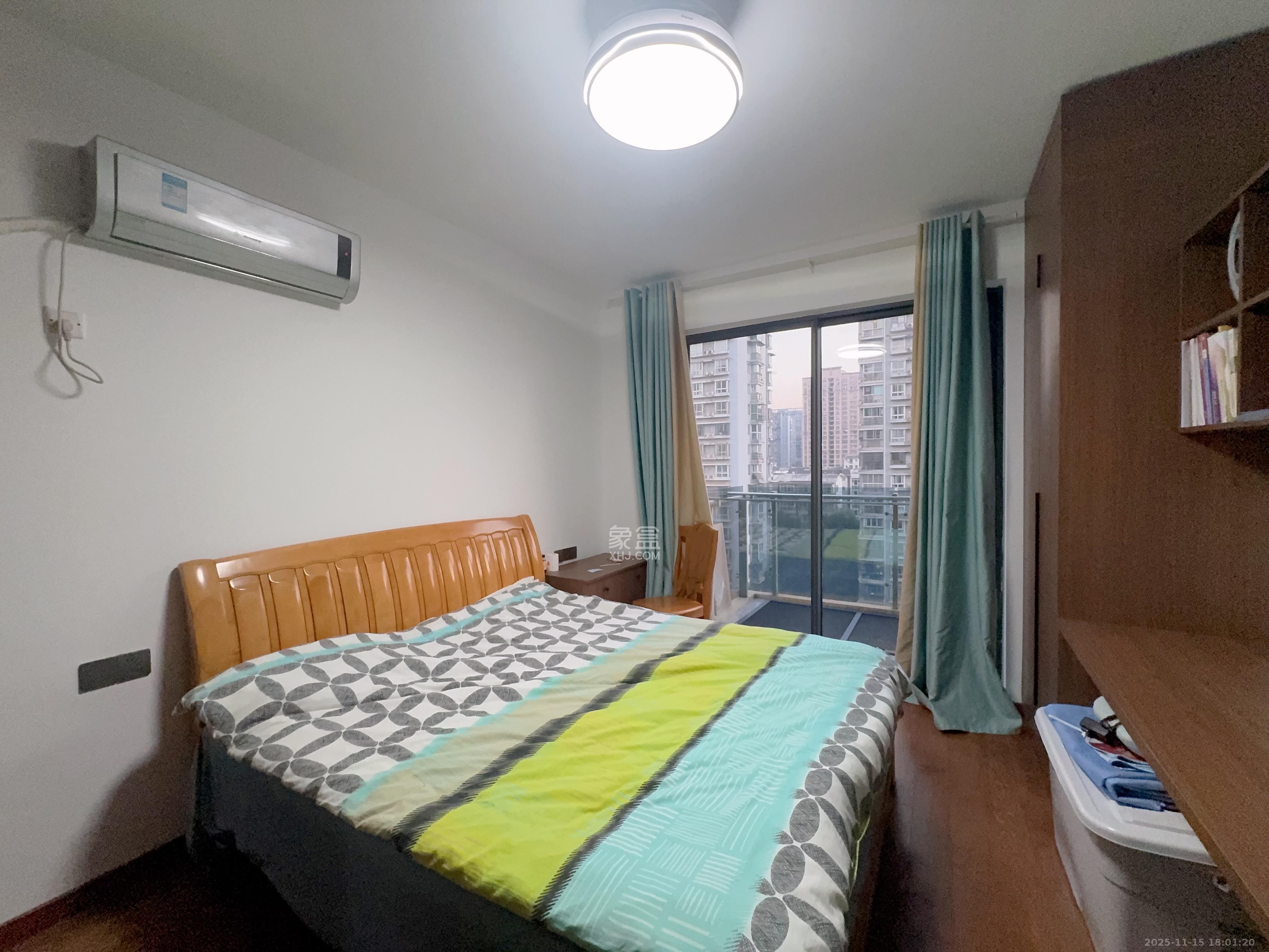 博林金谷  3室2厅2卫    3600.0元/月室内图