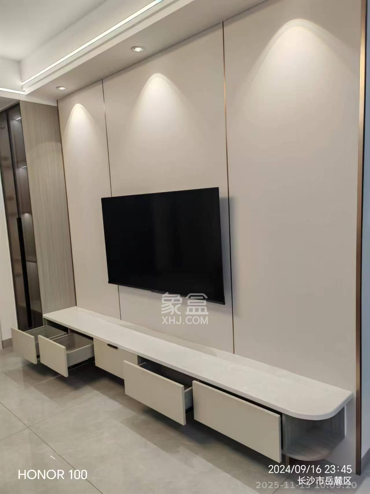 学士翰林苑 3室2厅2卫 2300.0元/月 学士翰林苑 3室2厅2卫 2300.0元/月室内图