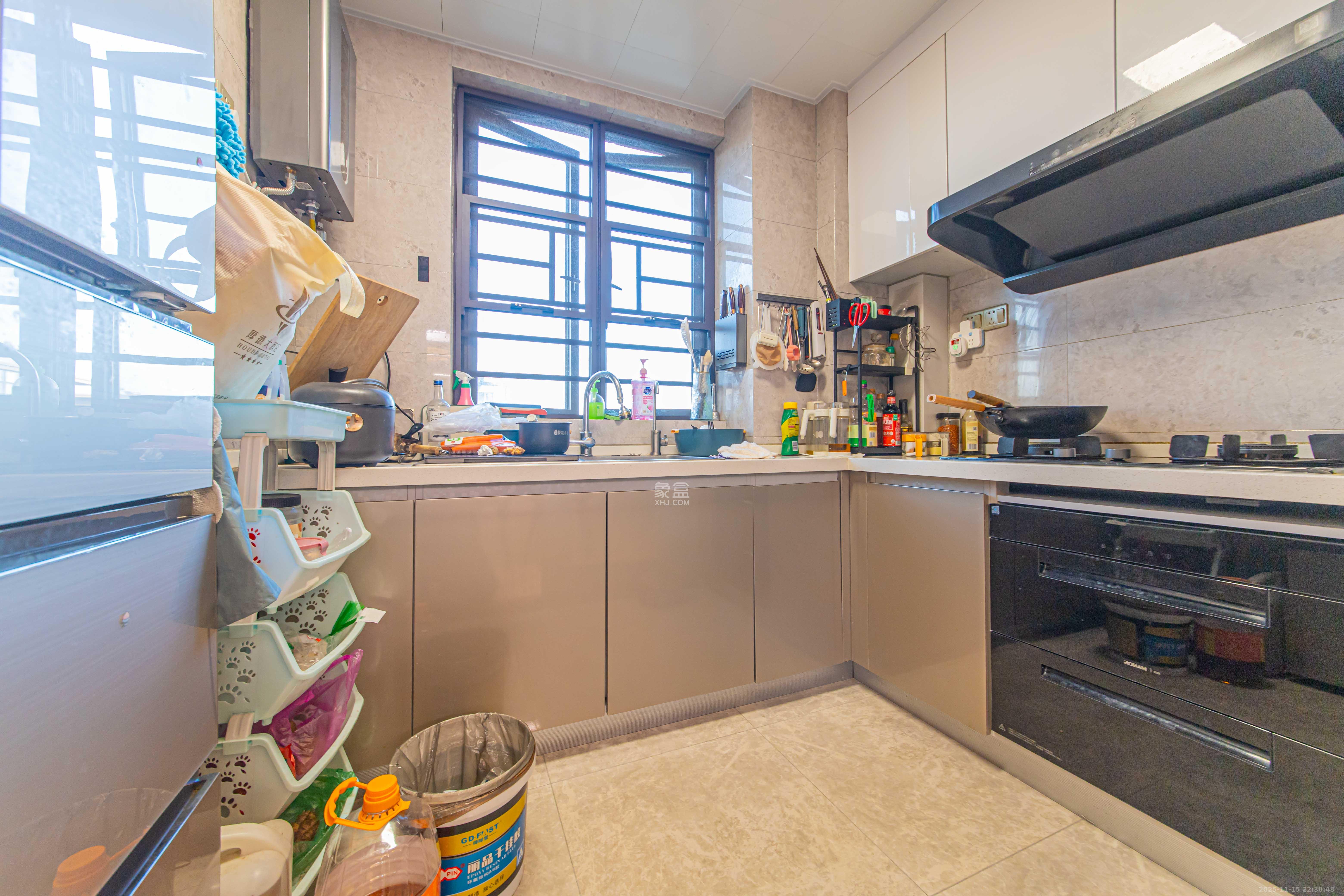 大唐印象三期御玺  3室2厅2卫    145.0万厨房