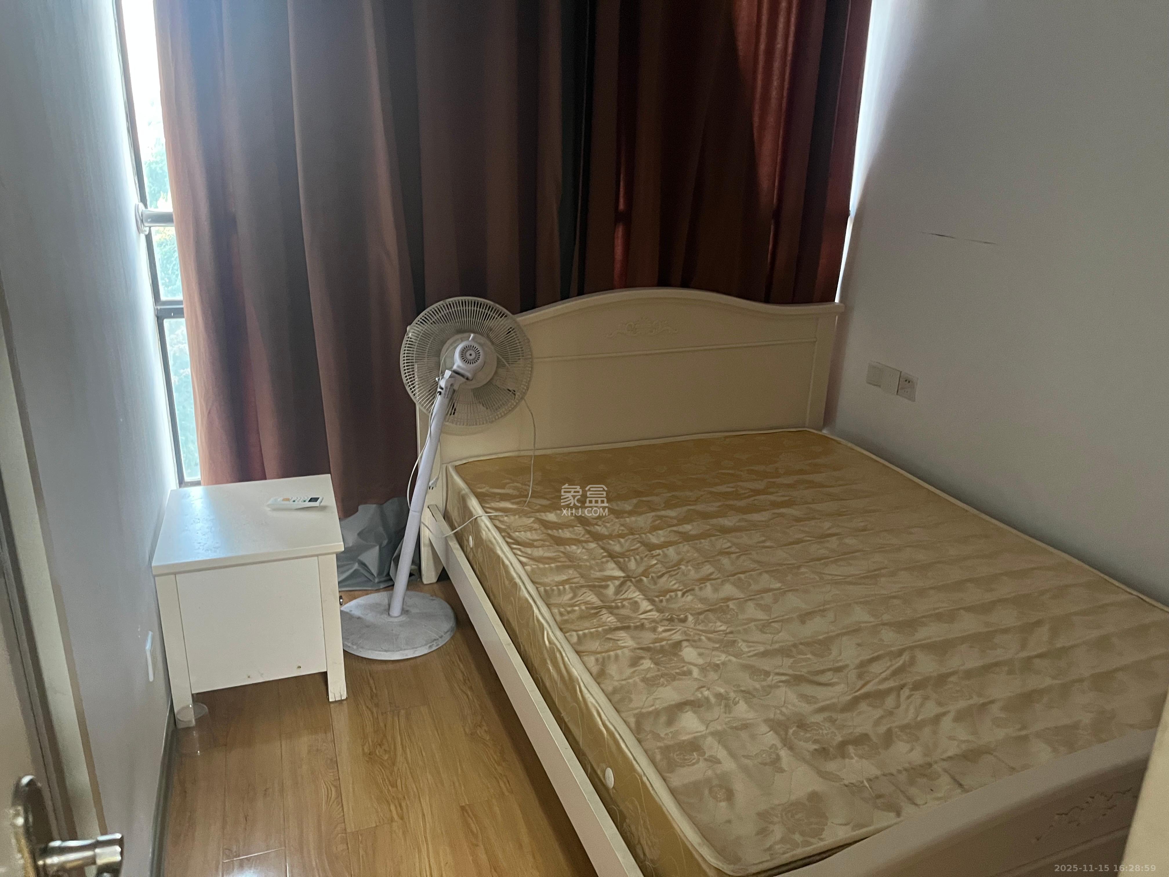 长大彩虹都 2室1厅1卫 1700.0元/月 长大彩虹都 2室1厅1卫 1700.0元/月室内图