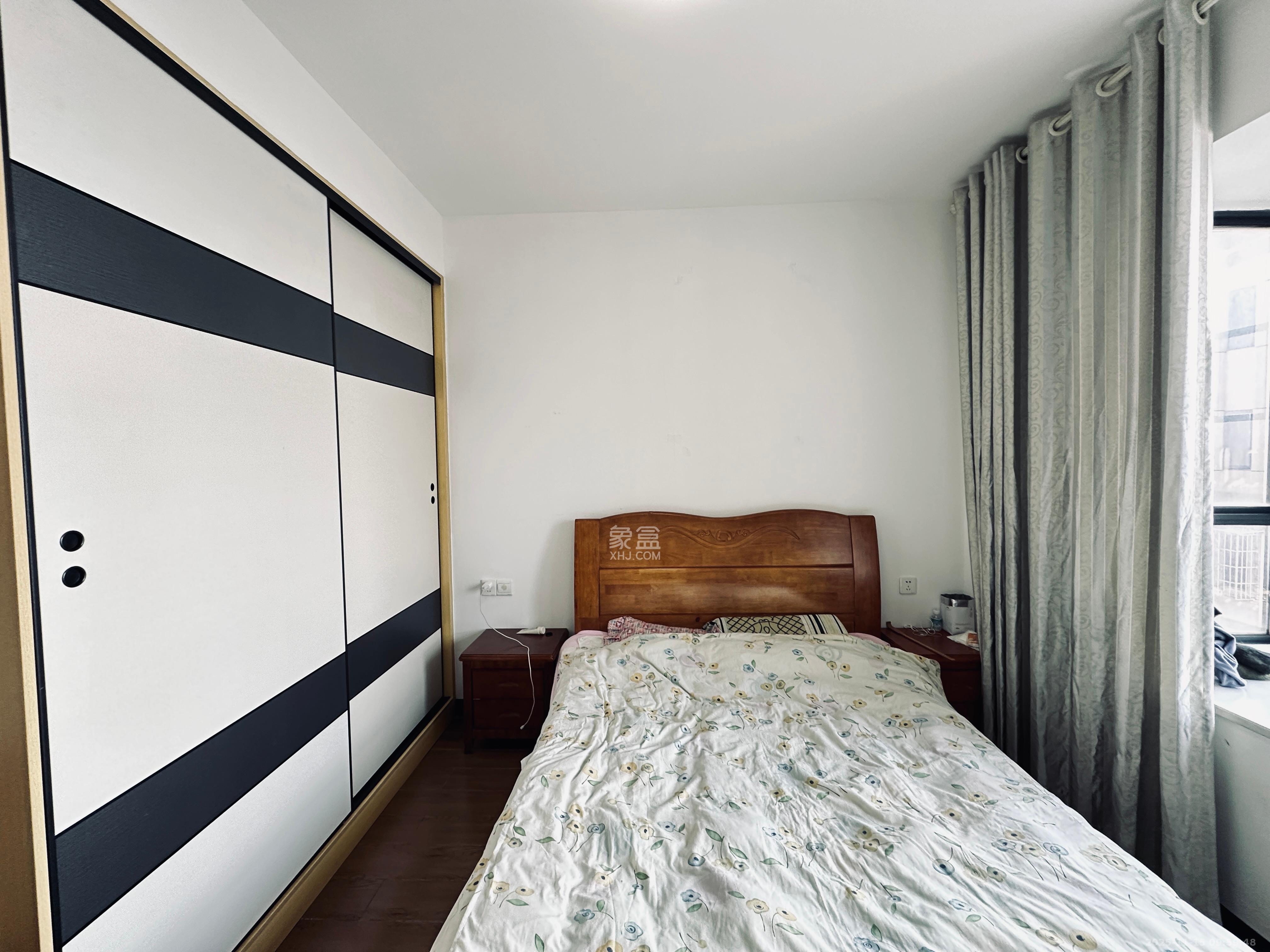 丰禧园  2室1厅1卫    2400.0元/月室内图