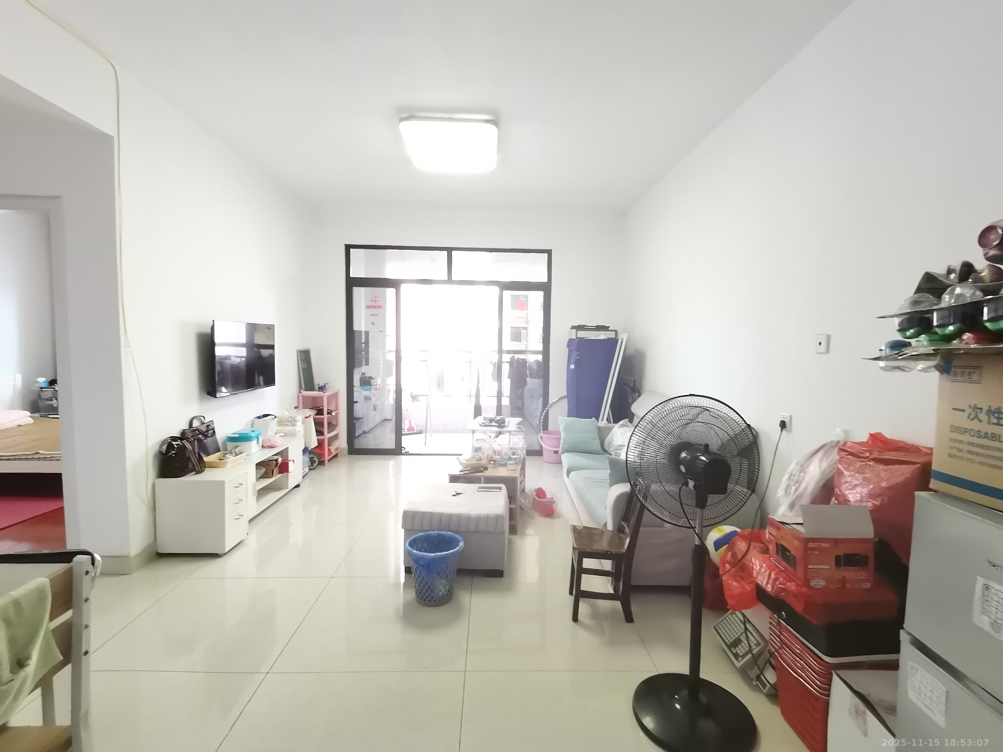 天元涉外景园C区  2室2厅1卫    2100.0元/月室内图