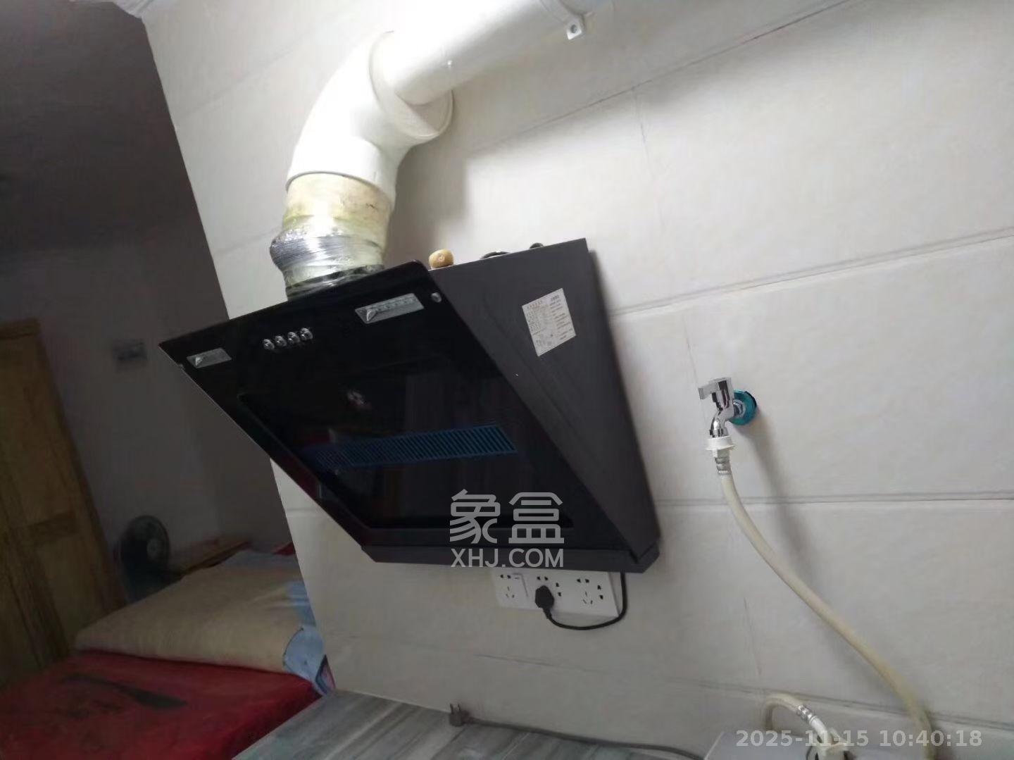 水木兰庭  1室2厅1卫    800.0元/月室内图