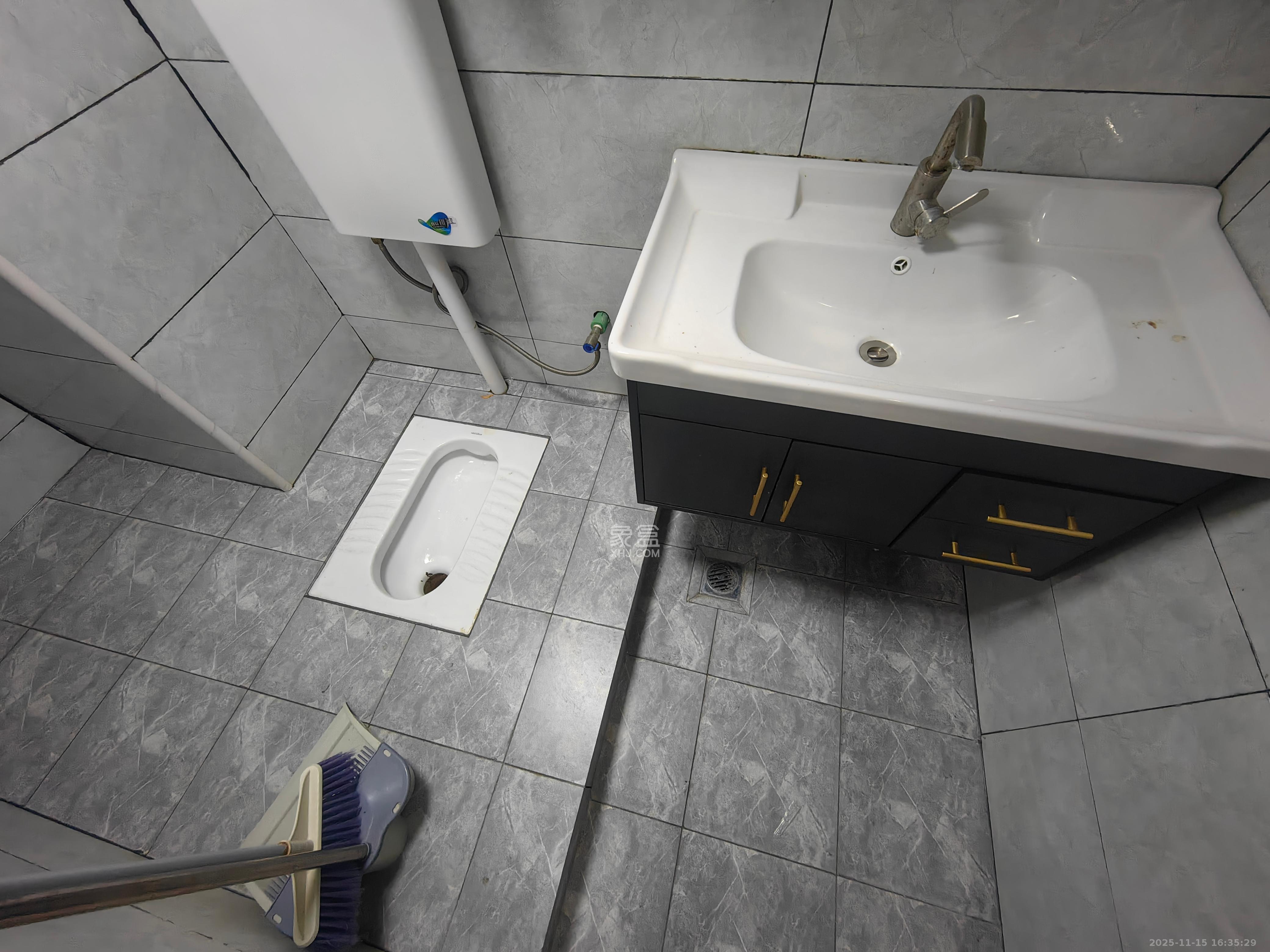 梅溪湖金茂湾 2室1厅1卫 1900.0元/月 梅溪湖金茂湾 2室1厅1卫 1900.0元/月室内图