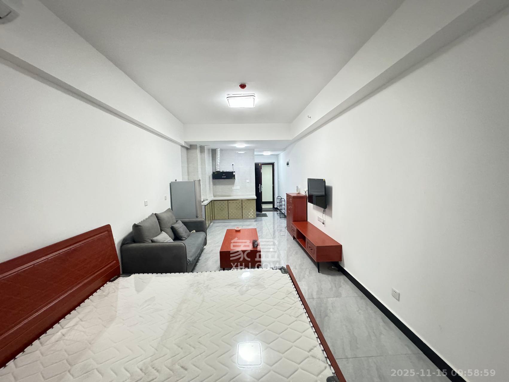 裕天国际商汇中心 1室0厅0卫 1500.0元/月 裕天国际商汇中心 1室0厅0卫 1500.0元/月室内图