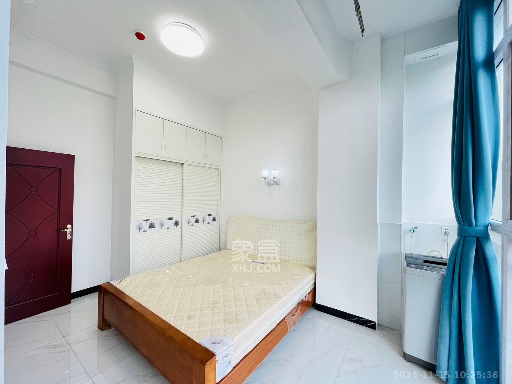 裕天国际商汇中心  1室1厅1卫    2000.0元/月室内图