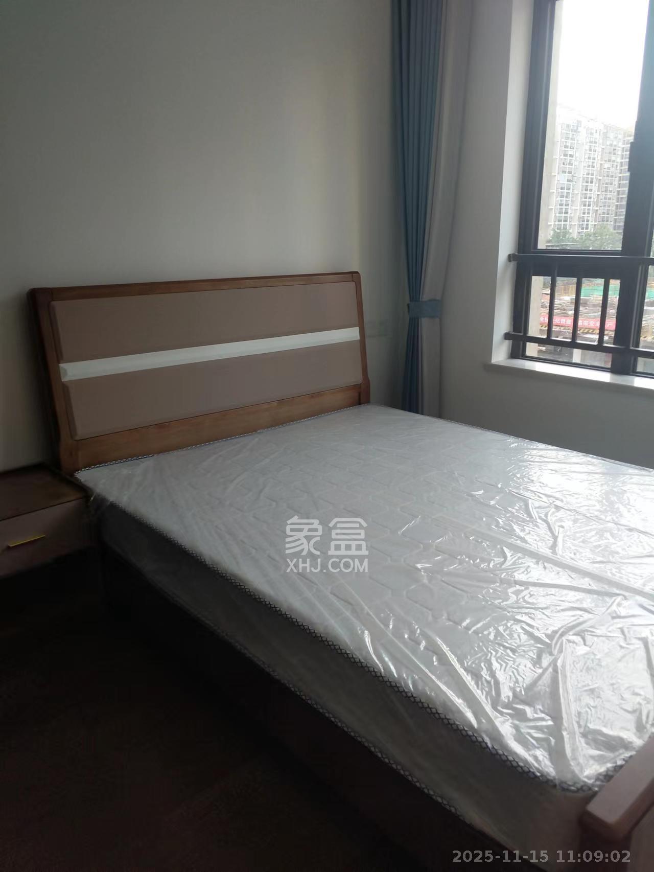 金富湘江悦城  4室2厅2卫    2800.0元/月室内图