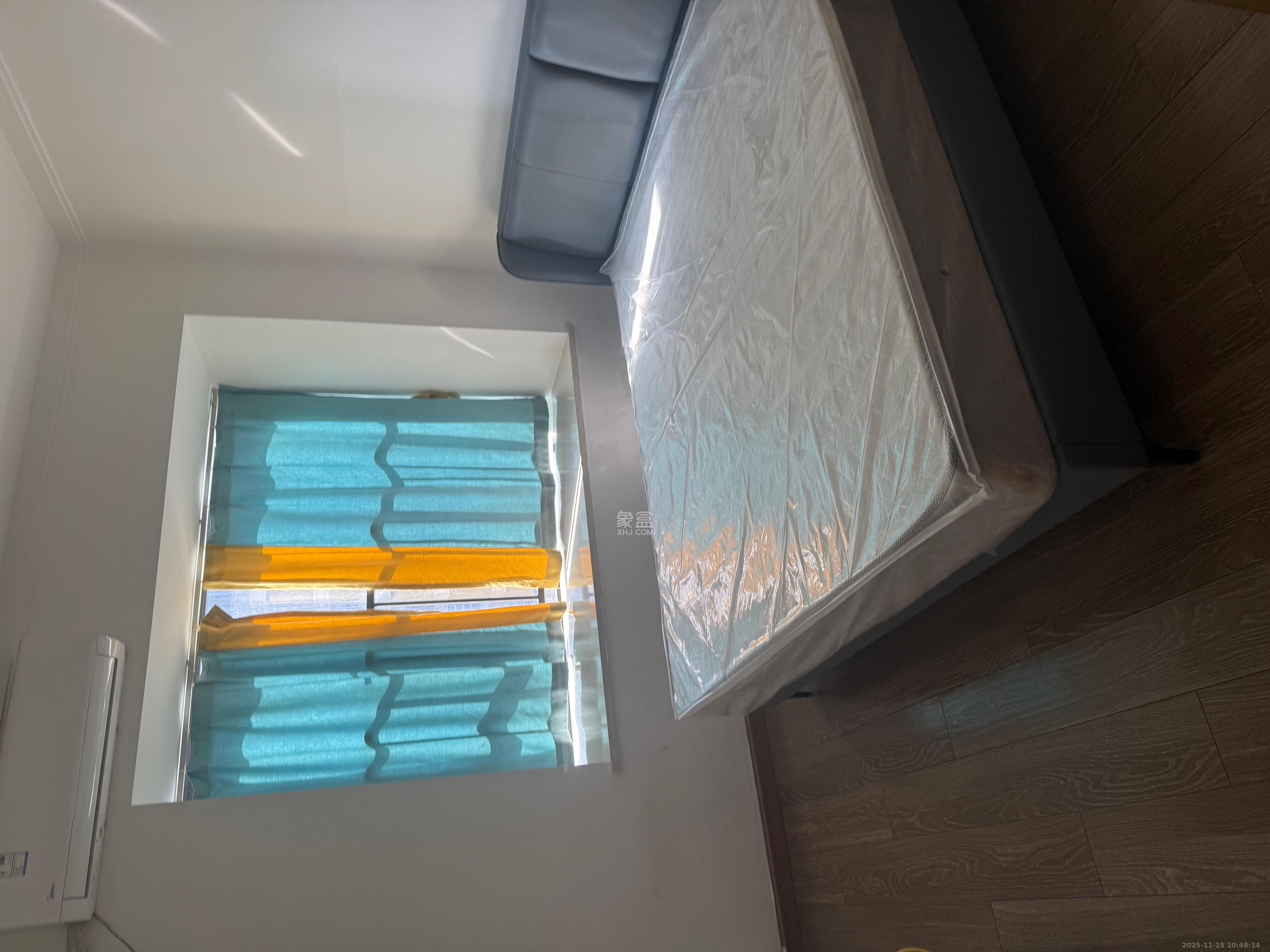 招商华发依云曦城  3室2厅2卫    2300.0元/月室内图