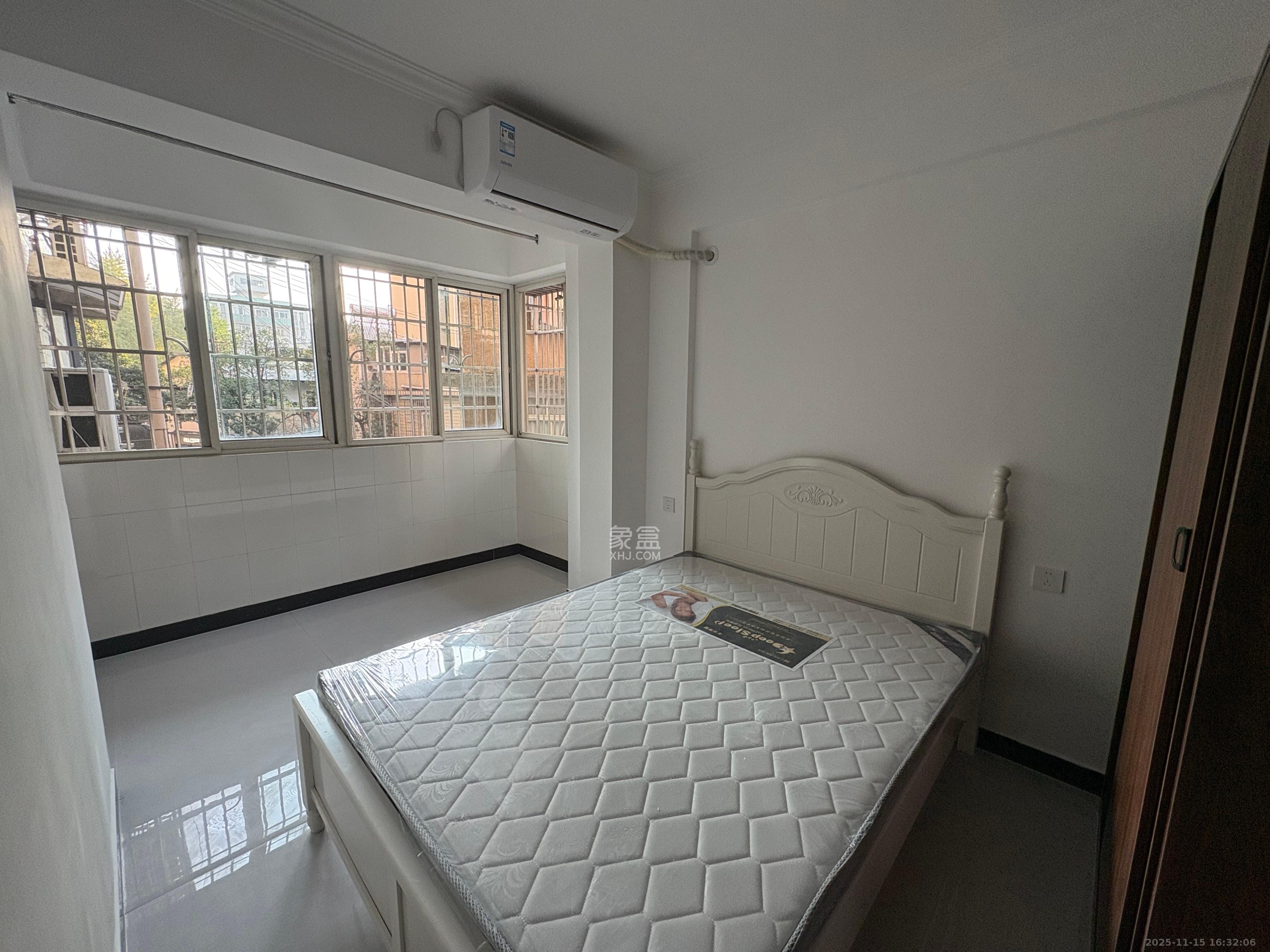 万顺家园  2室1厅1卫    2600.0元/月室内图