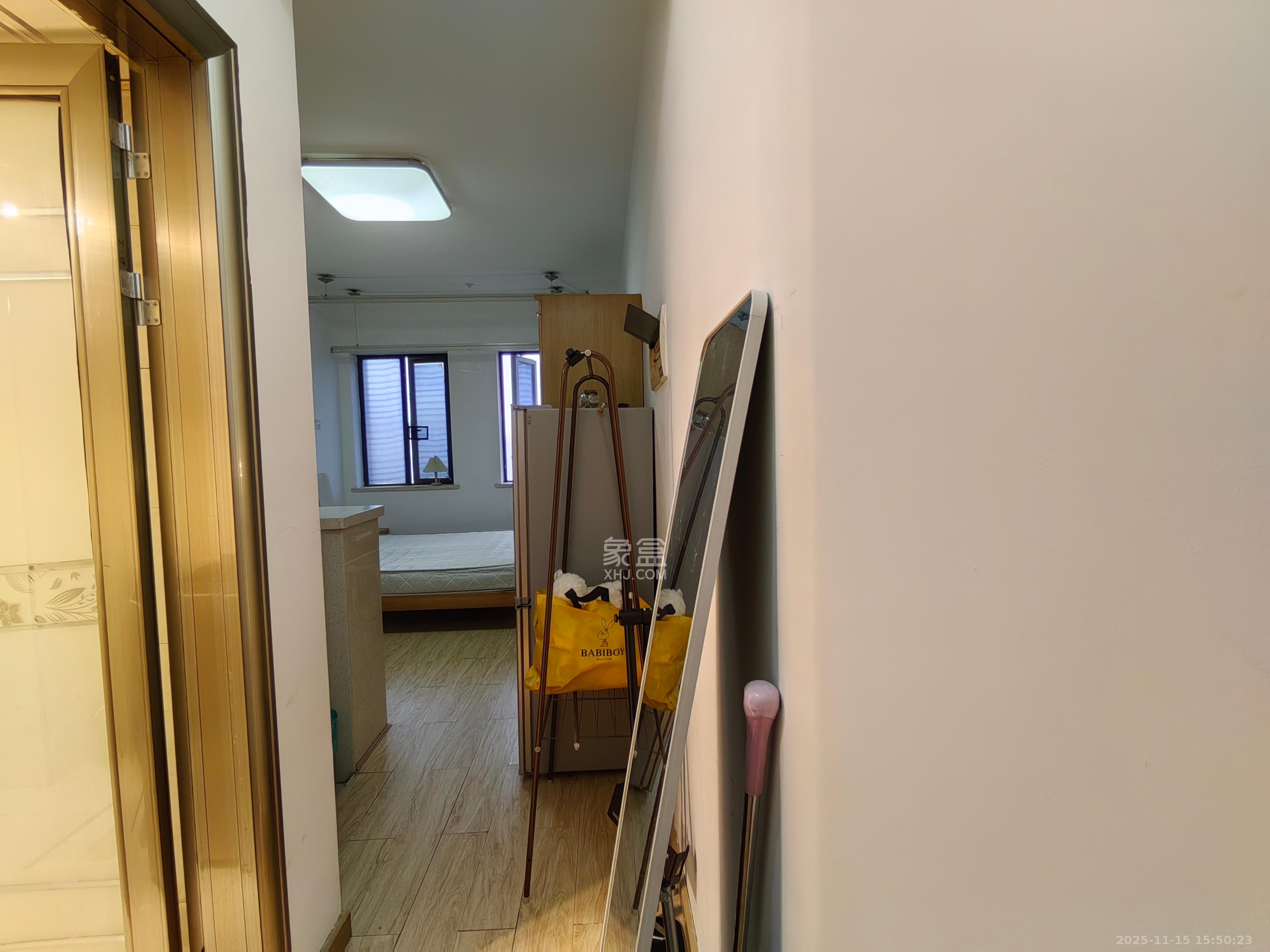 爱都（IDO）  1室1厅1卫    850.0元/月室内图