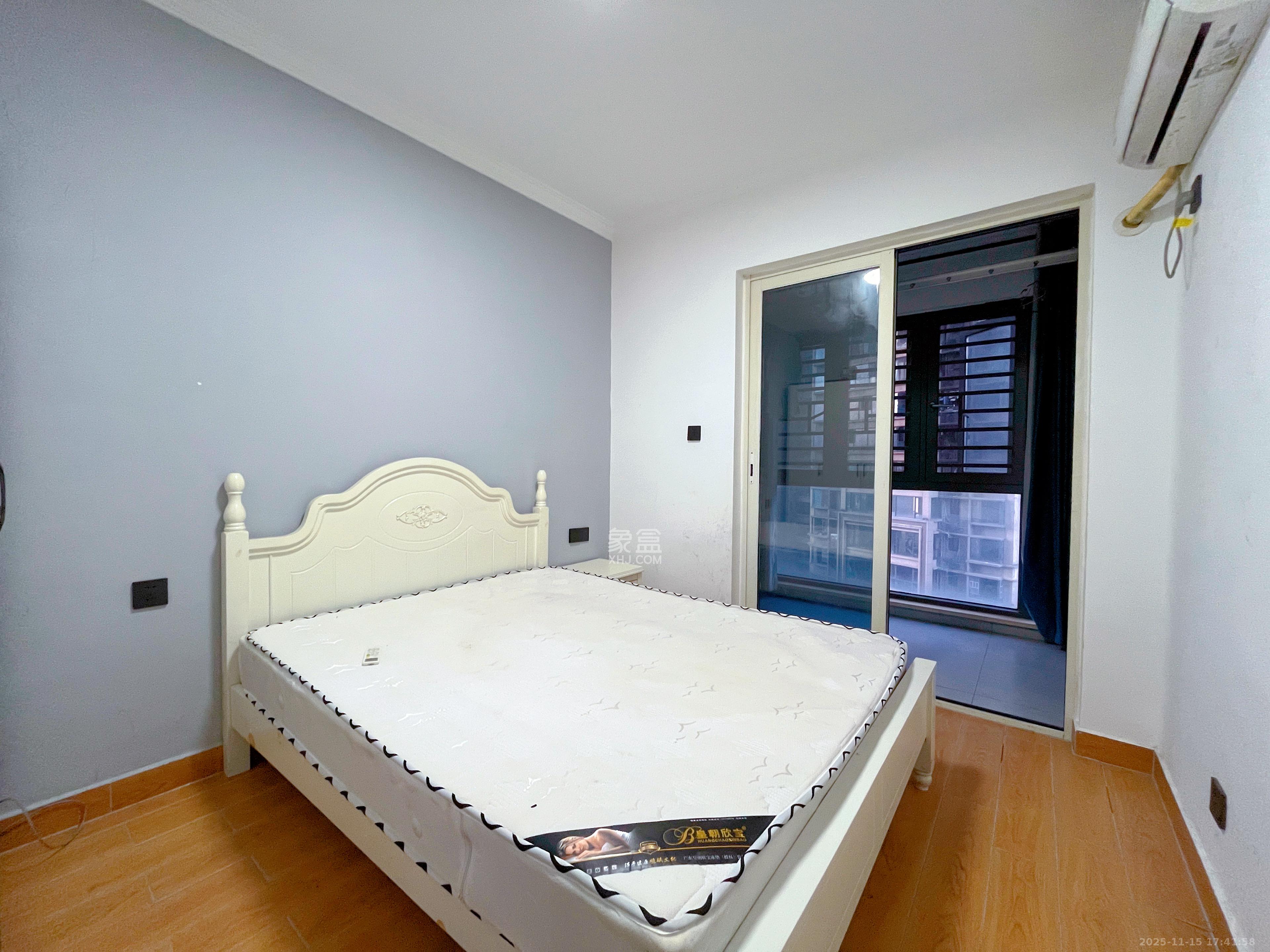 北辰三角洲E7区  4室2厅2卫    4500.0元/月室内图