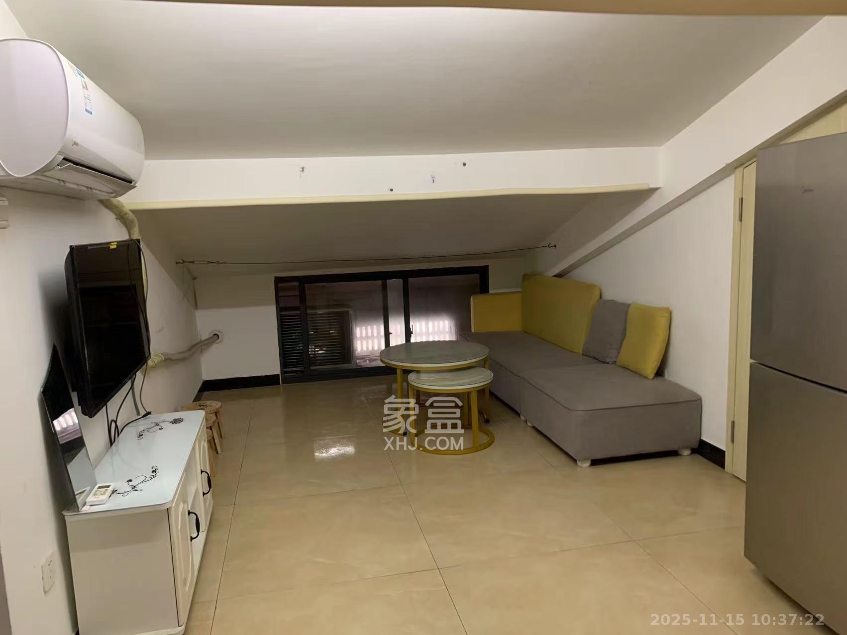 友兴家园  2室1厅1卫    700.0元/月