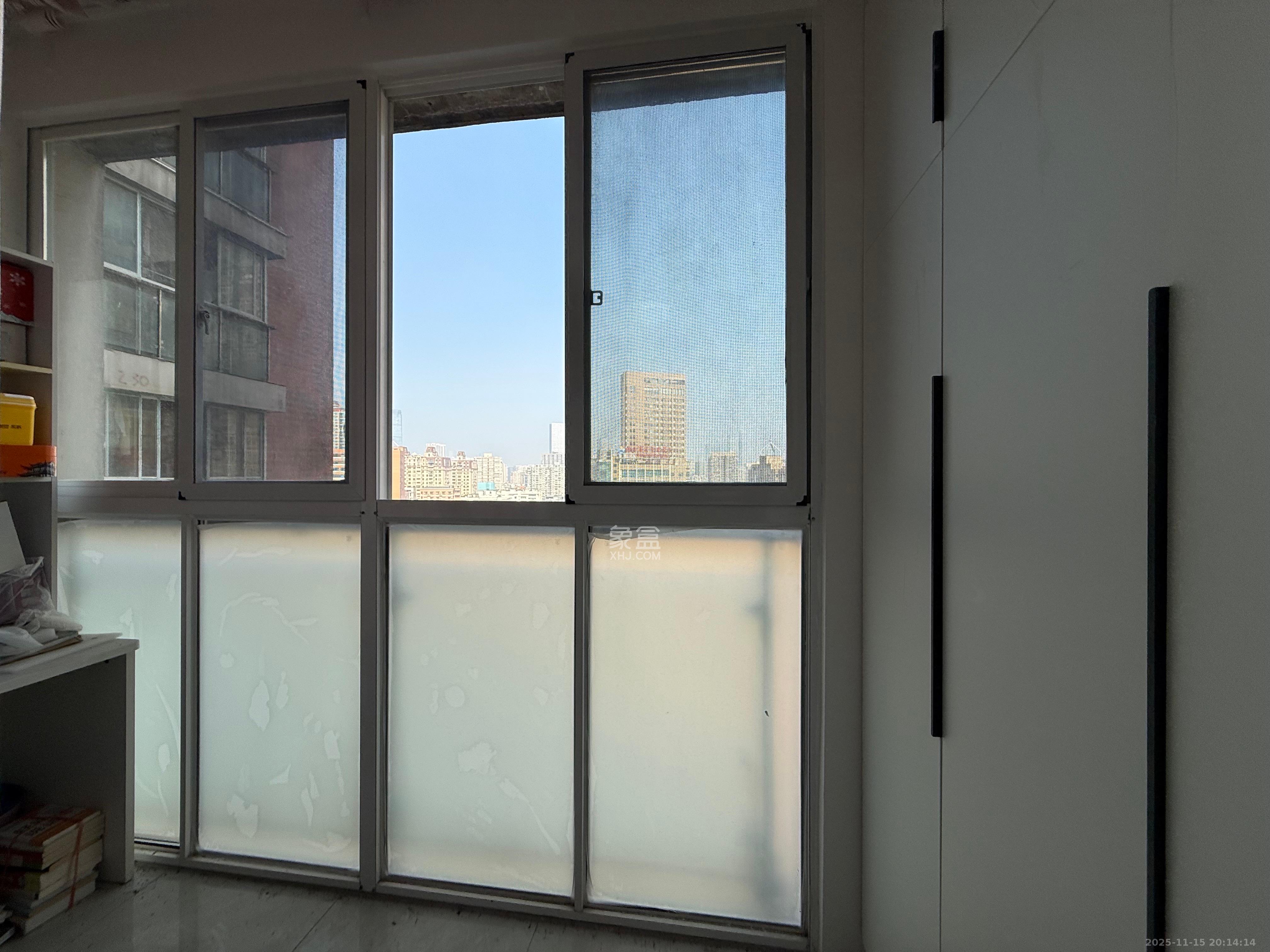 银轩铭誉（四海怡家）  1室1厅1卫    2000.0元/月室内图