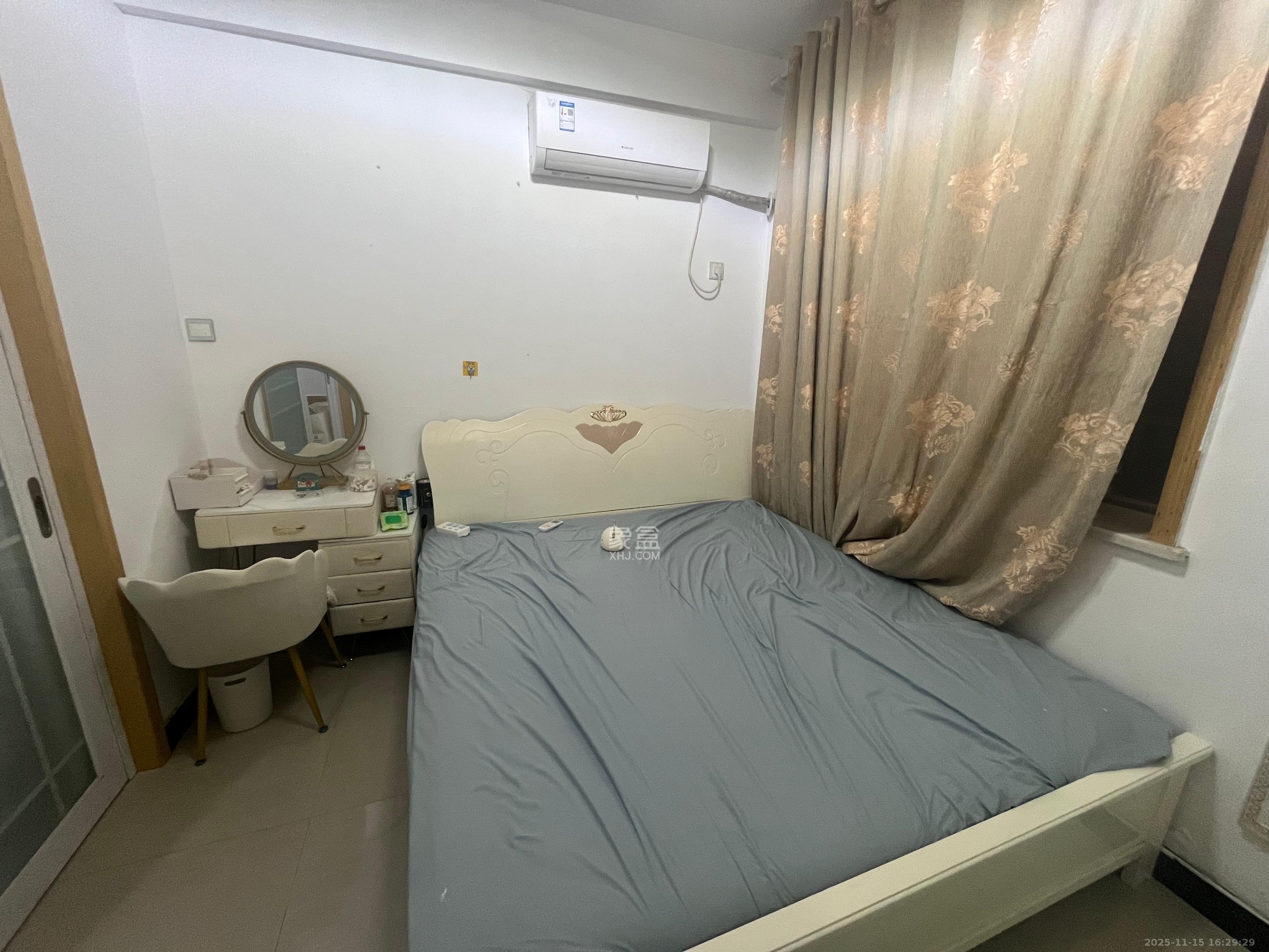 上河国际B座 2室1厅1卫 1700.0元/月 上河国际B座 2室1厅1卫 1700.0元/月室内图