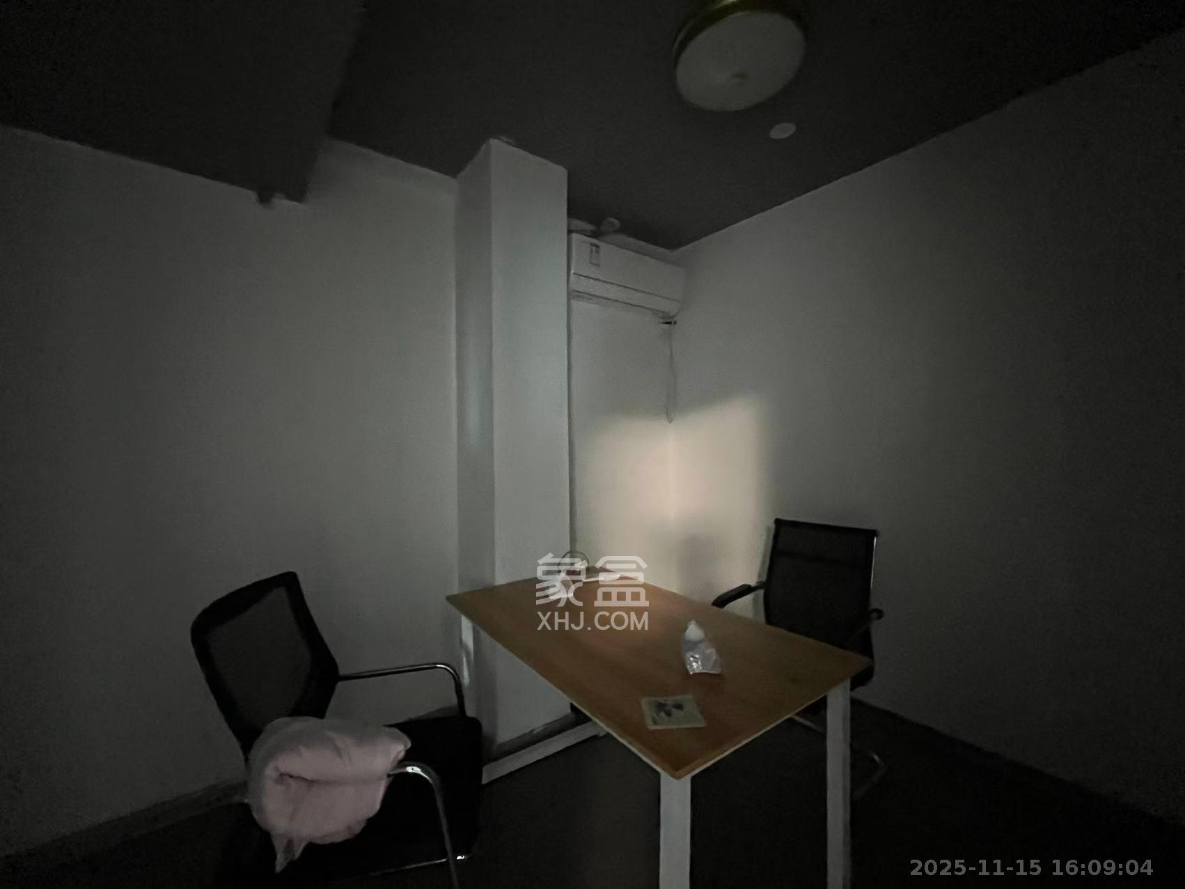 东友星座  1室0厅0卫    13000.0元/月室内图